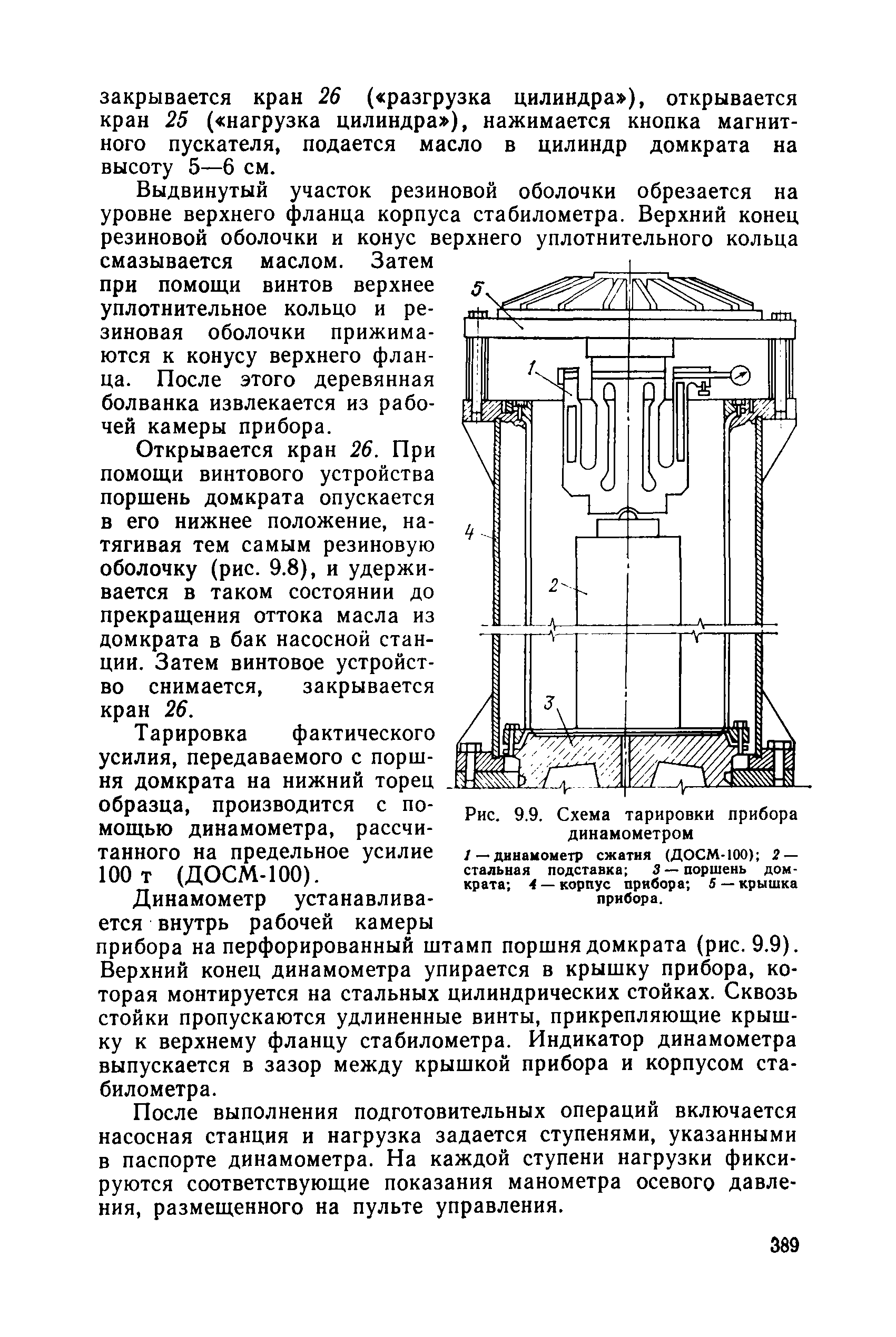 РД 34 15.073-91