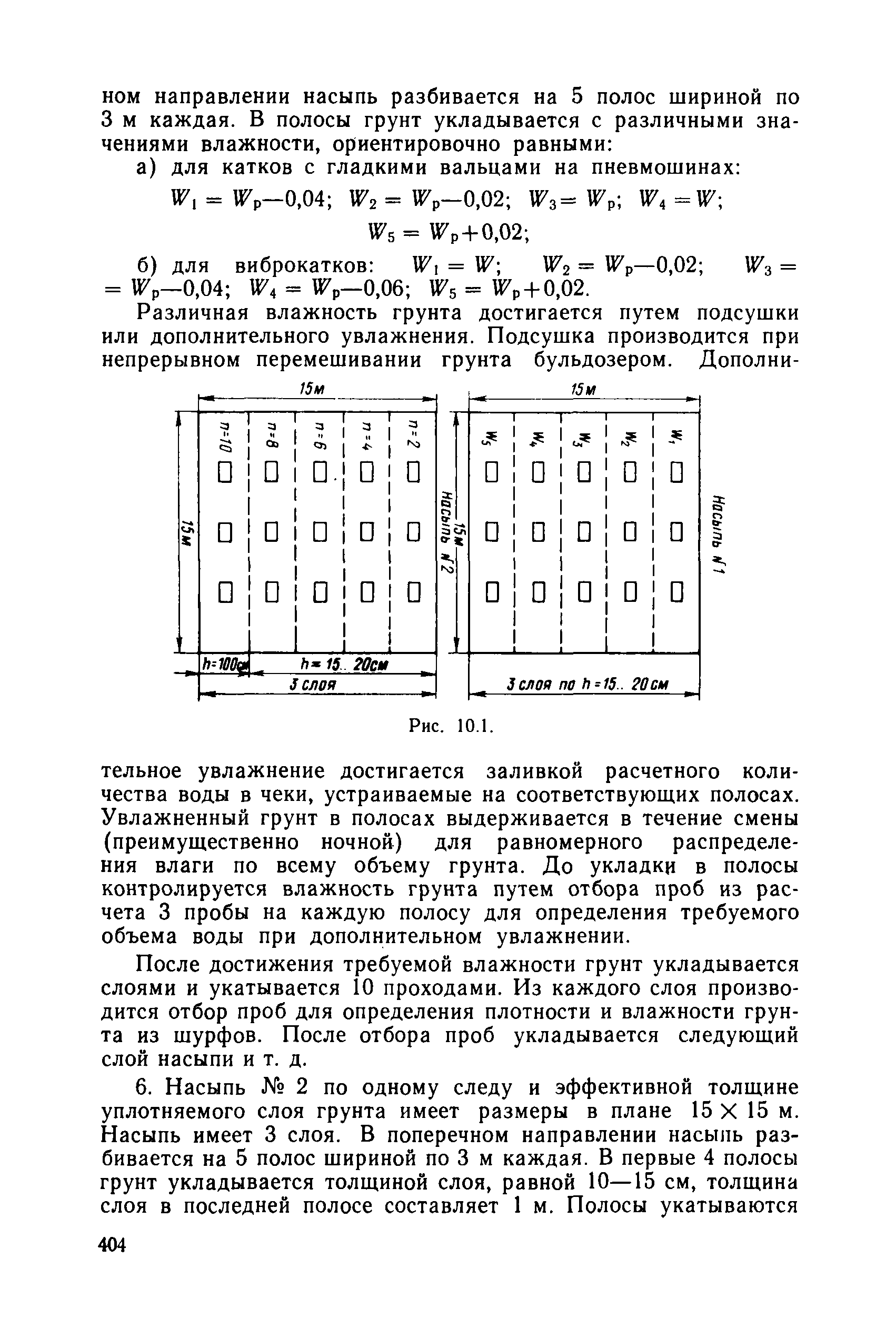 РД 34 15.073-91