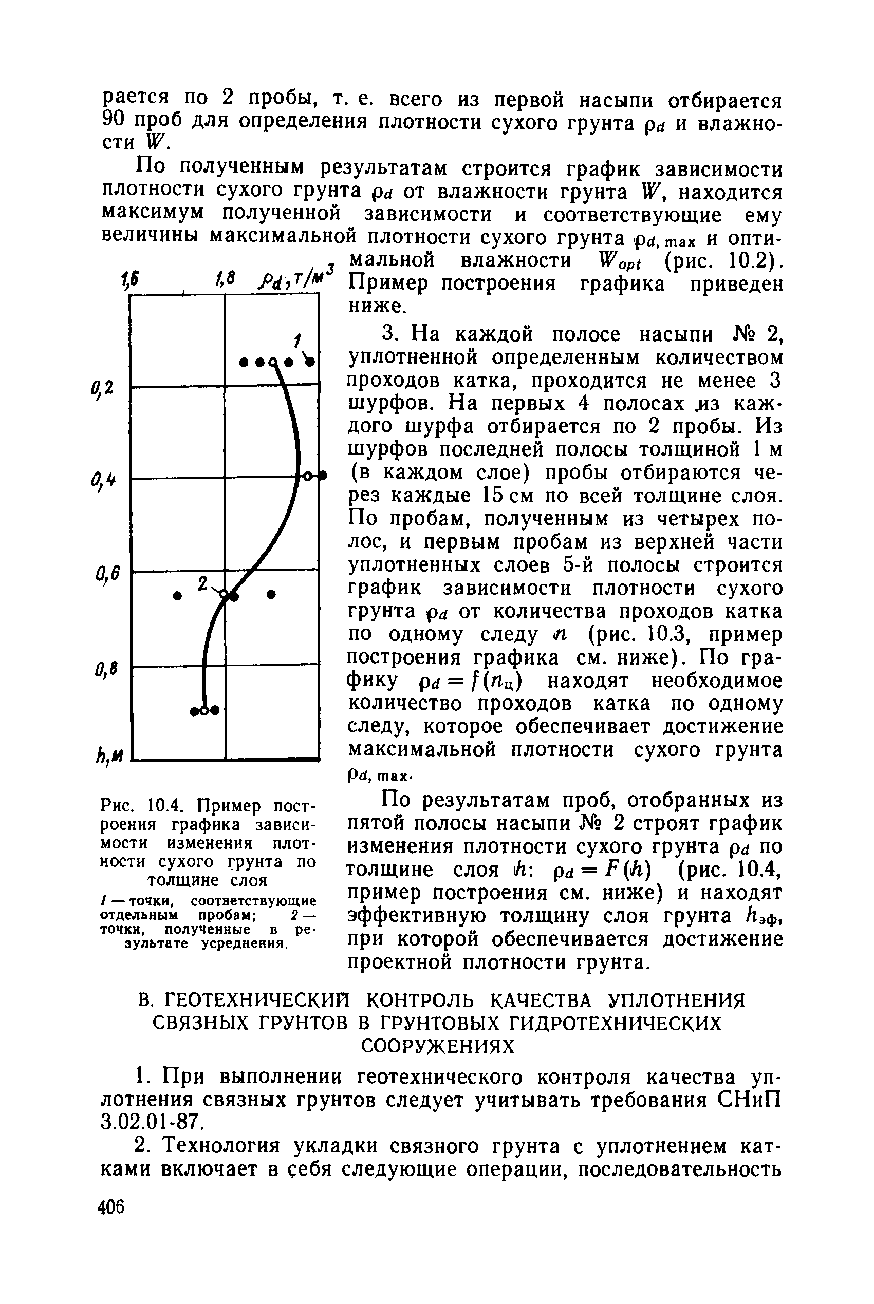 РД 34 15.073-91