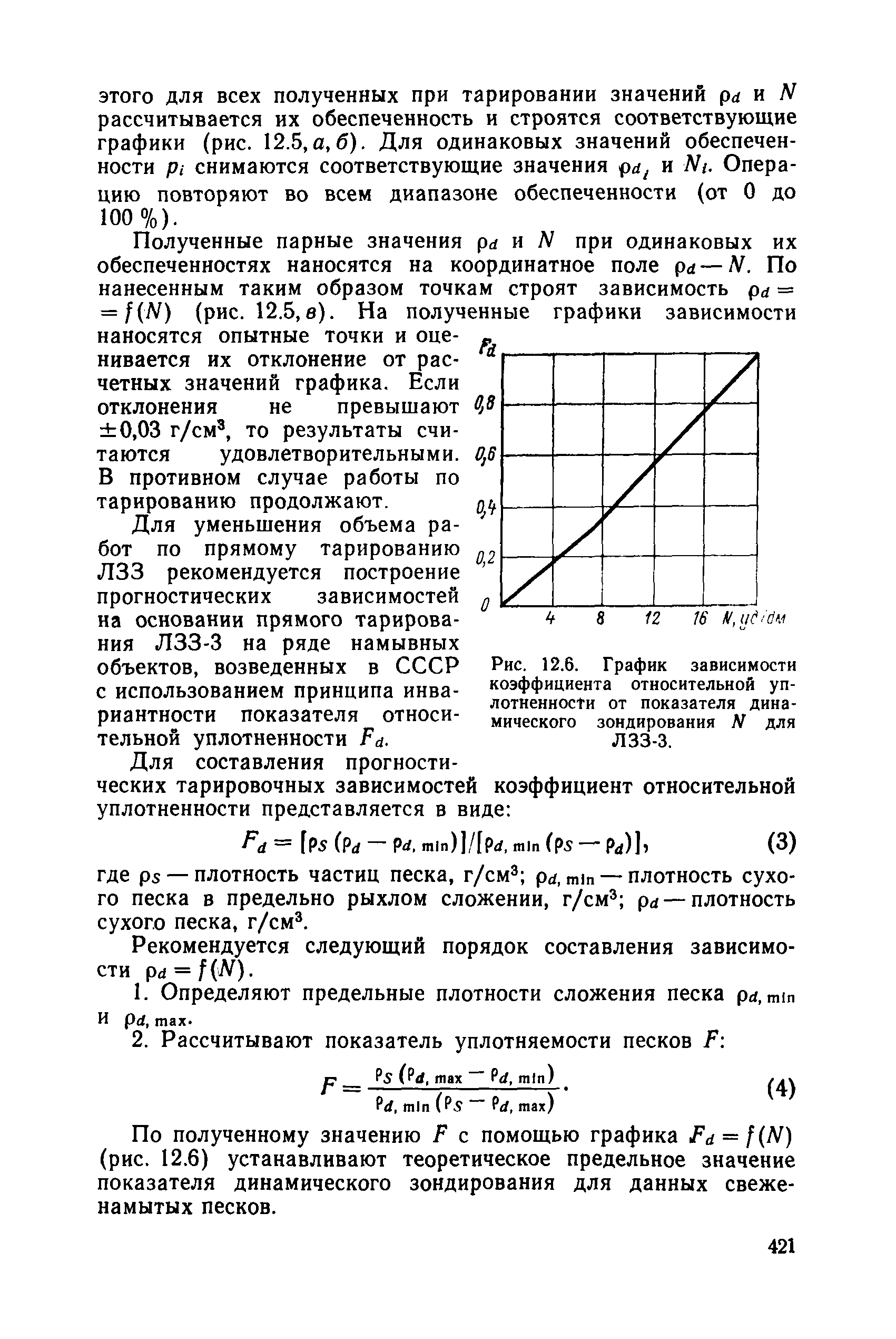 РД 34 15.073-91