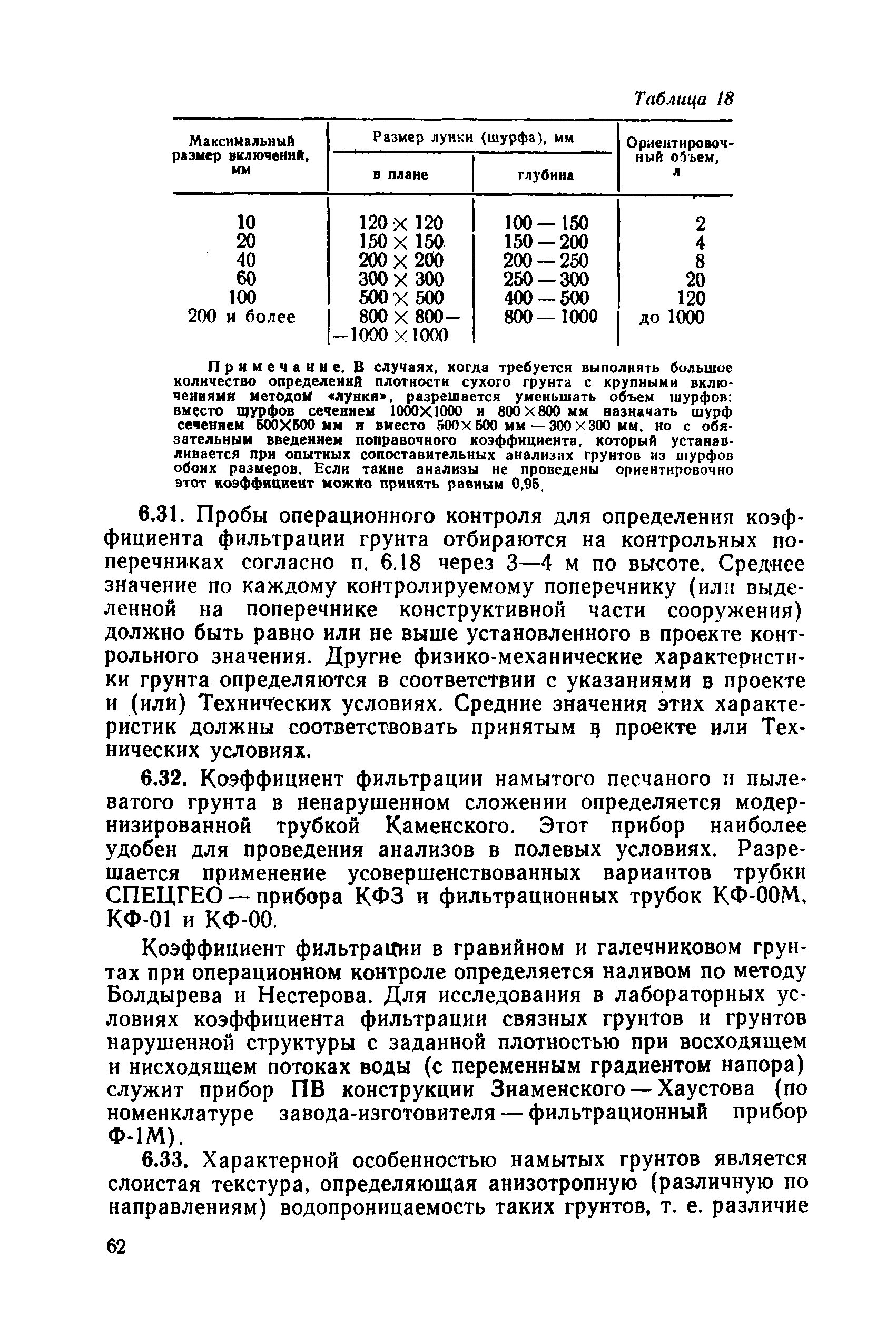 РД 34 15.073-91