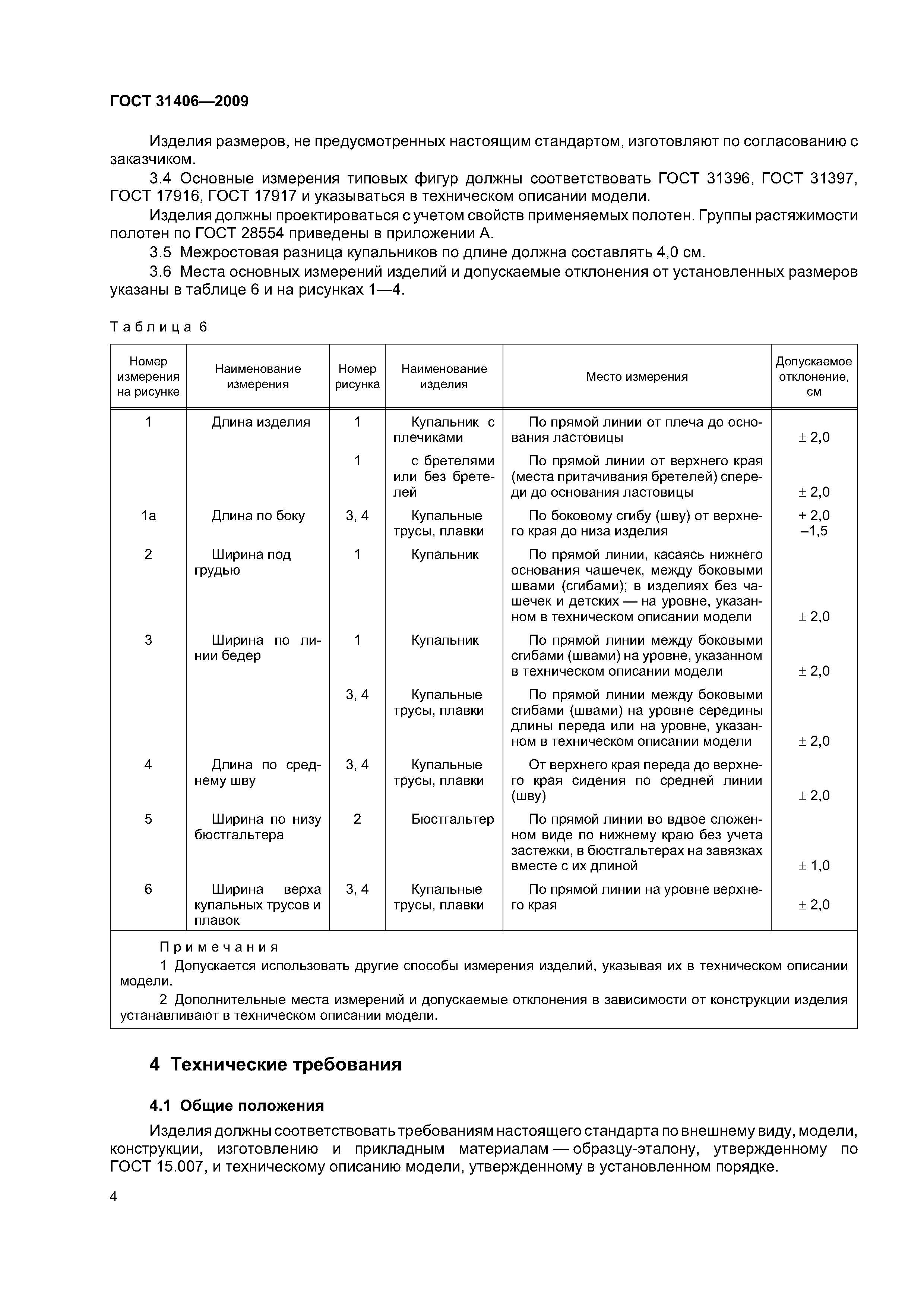 ГОСТ 31406-2009