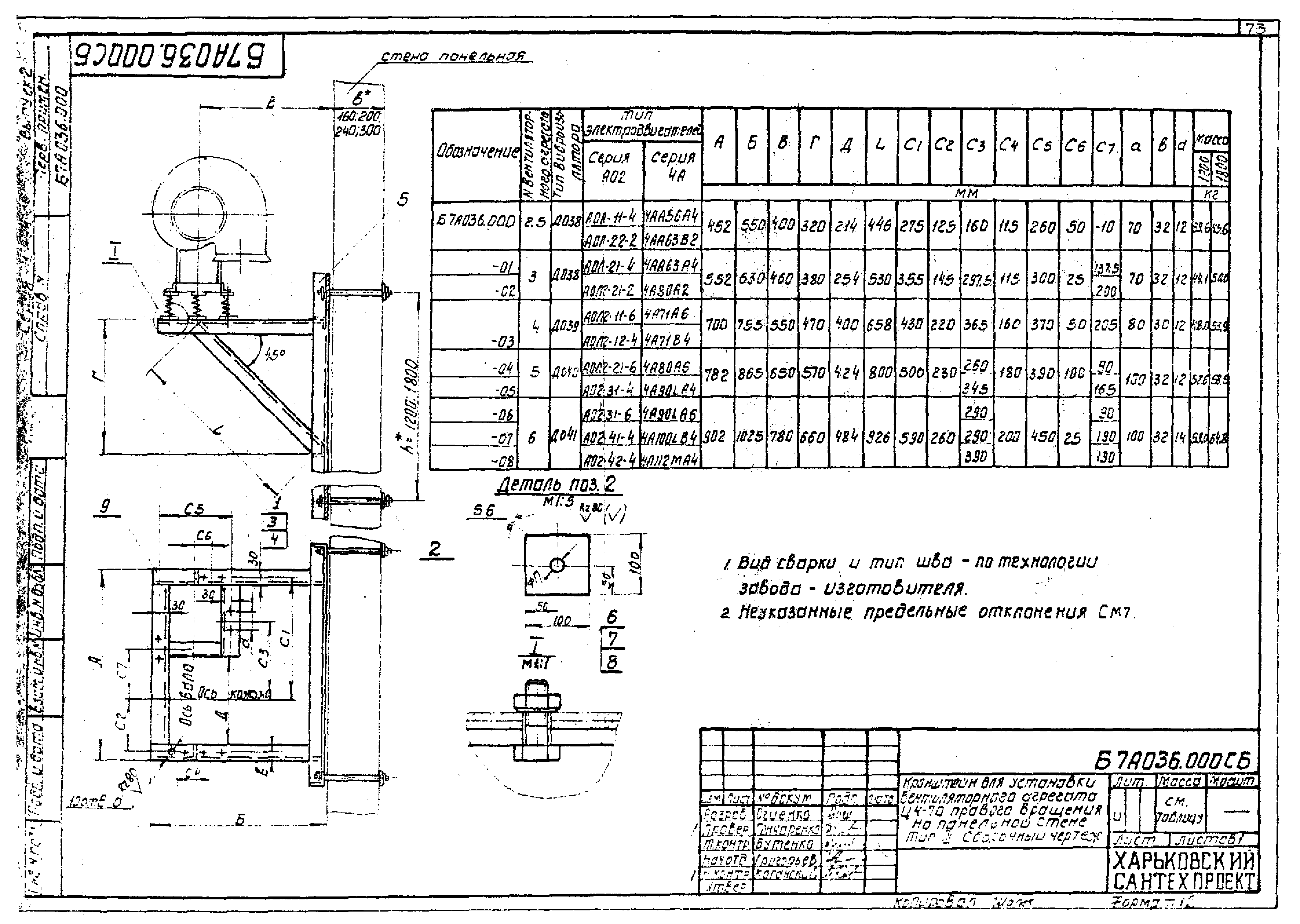 Серия 1.494-30