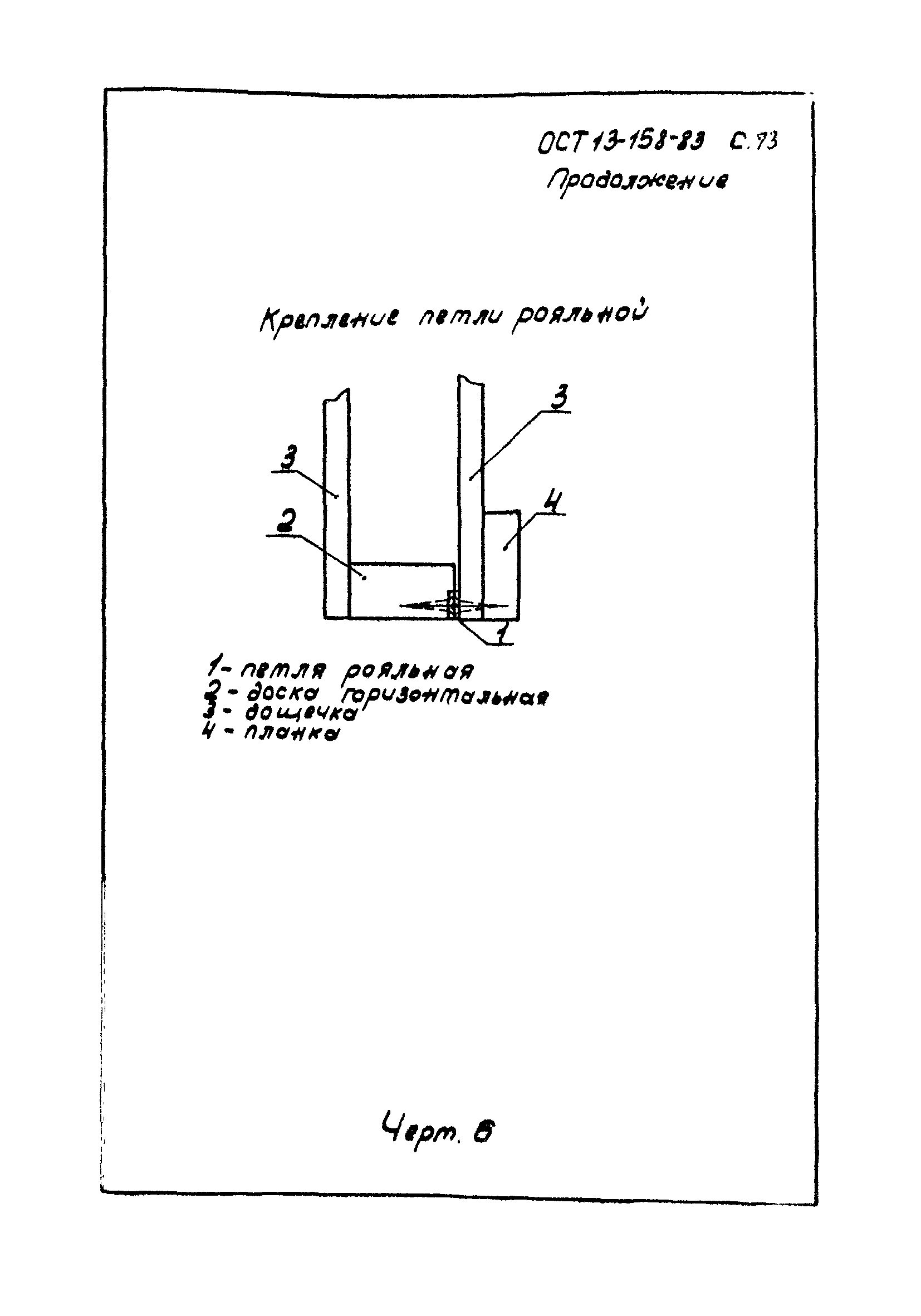 ОСТ 13-158-83