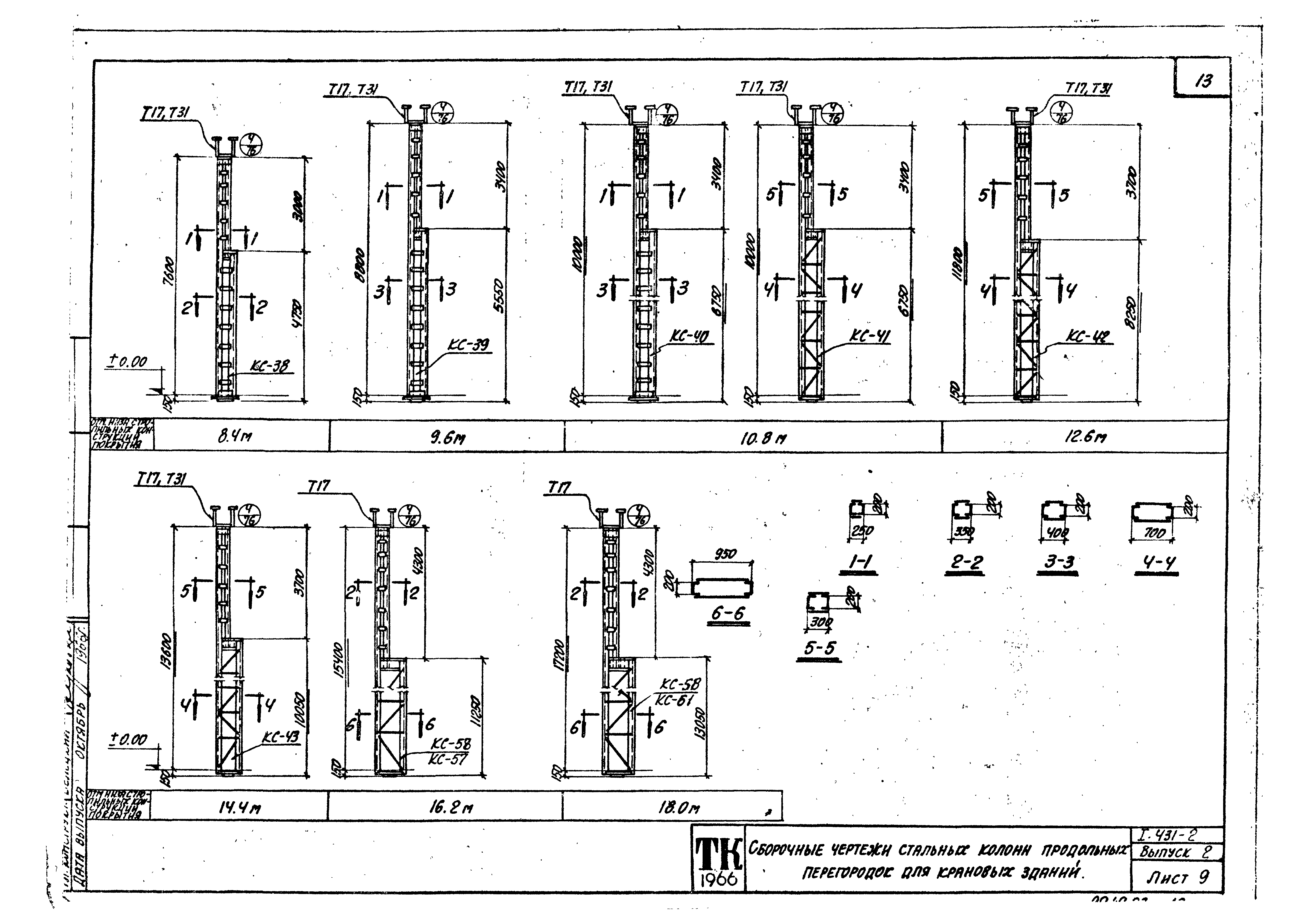 Серия 1.431-2