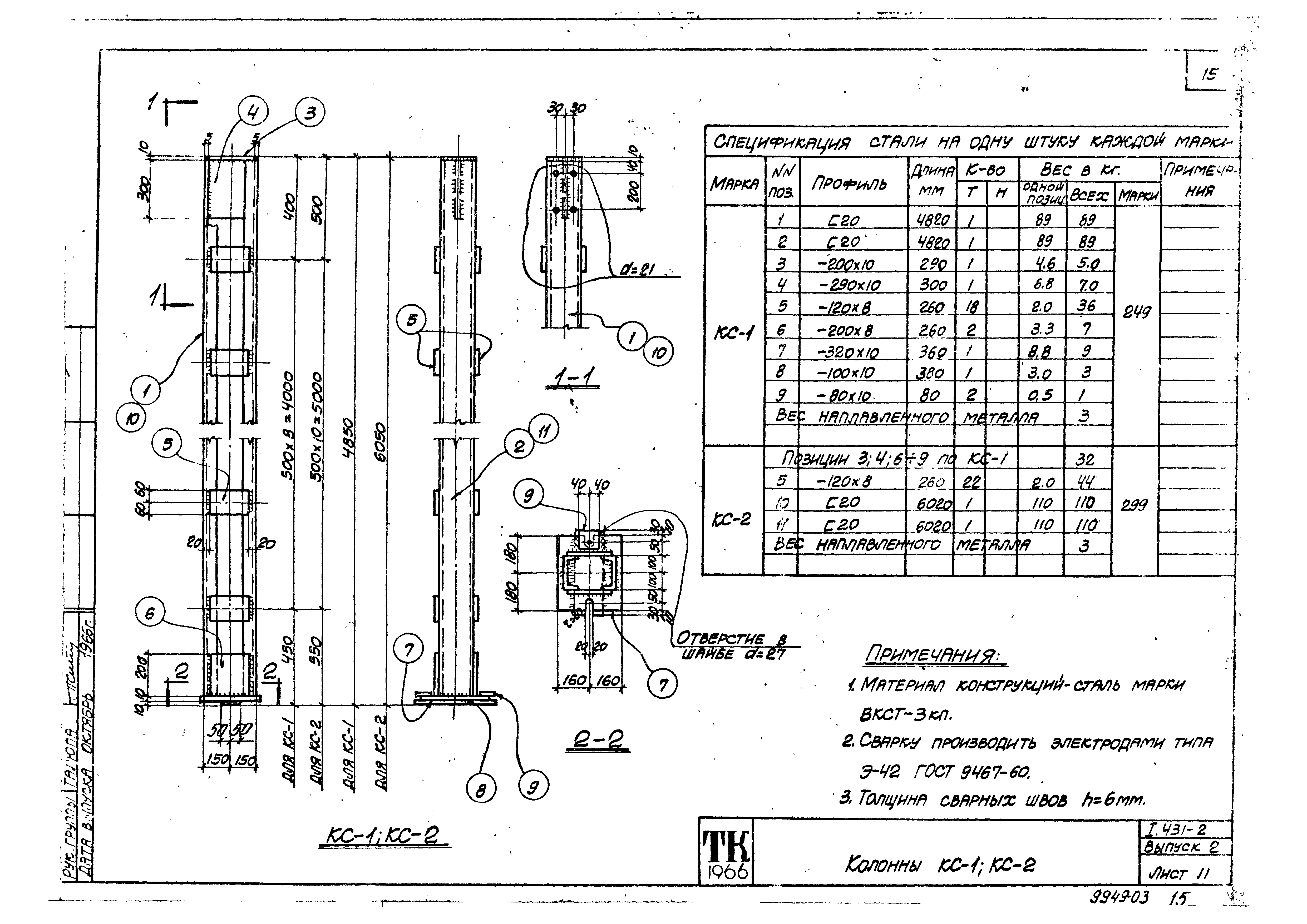 Серия 1.431-2