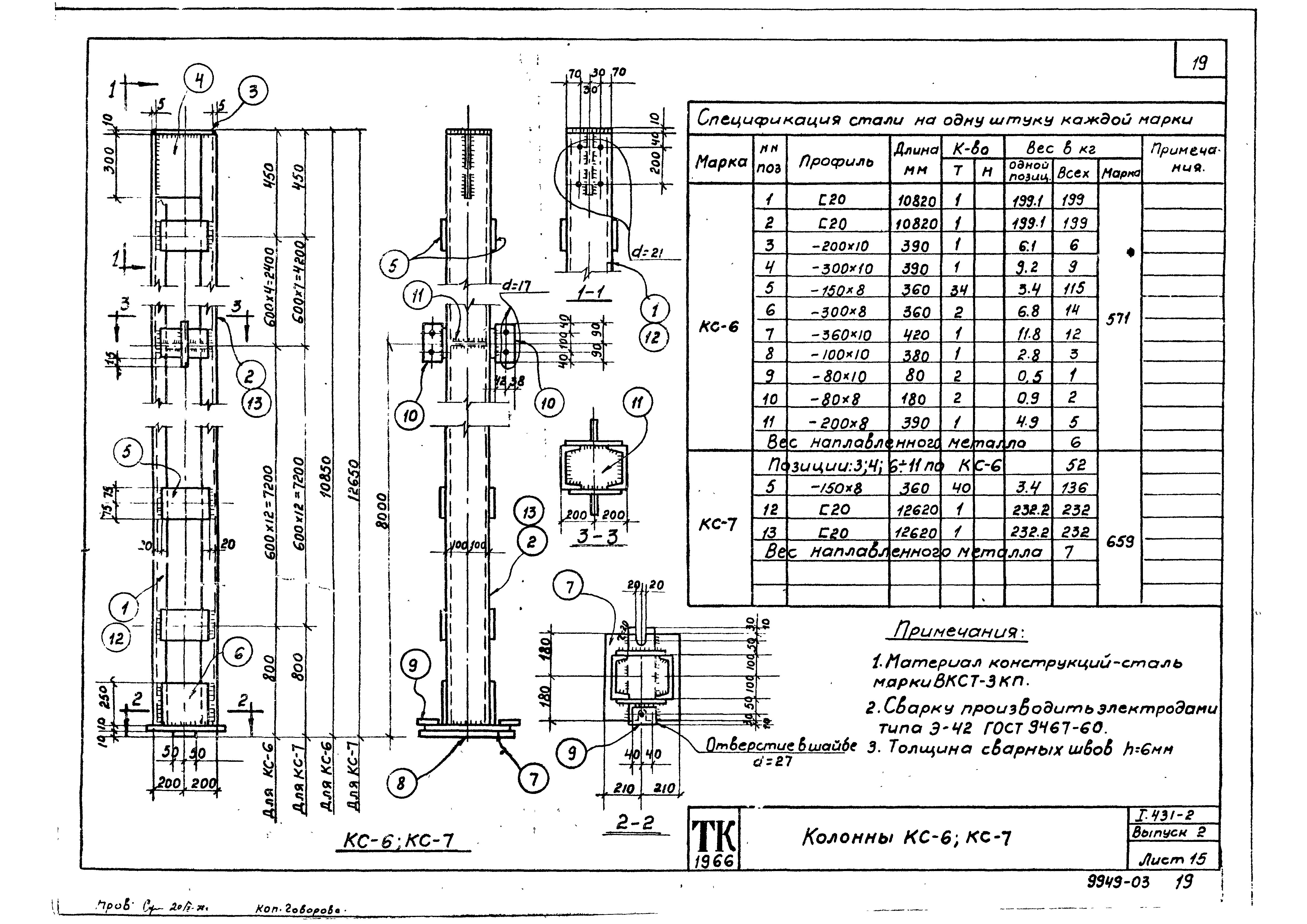 Серия 1.431-2