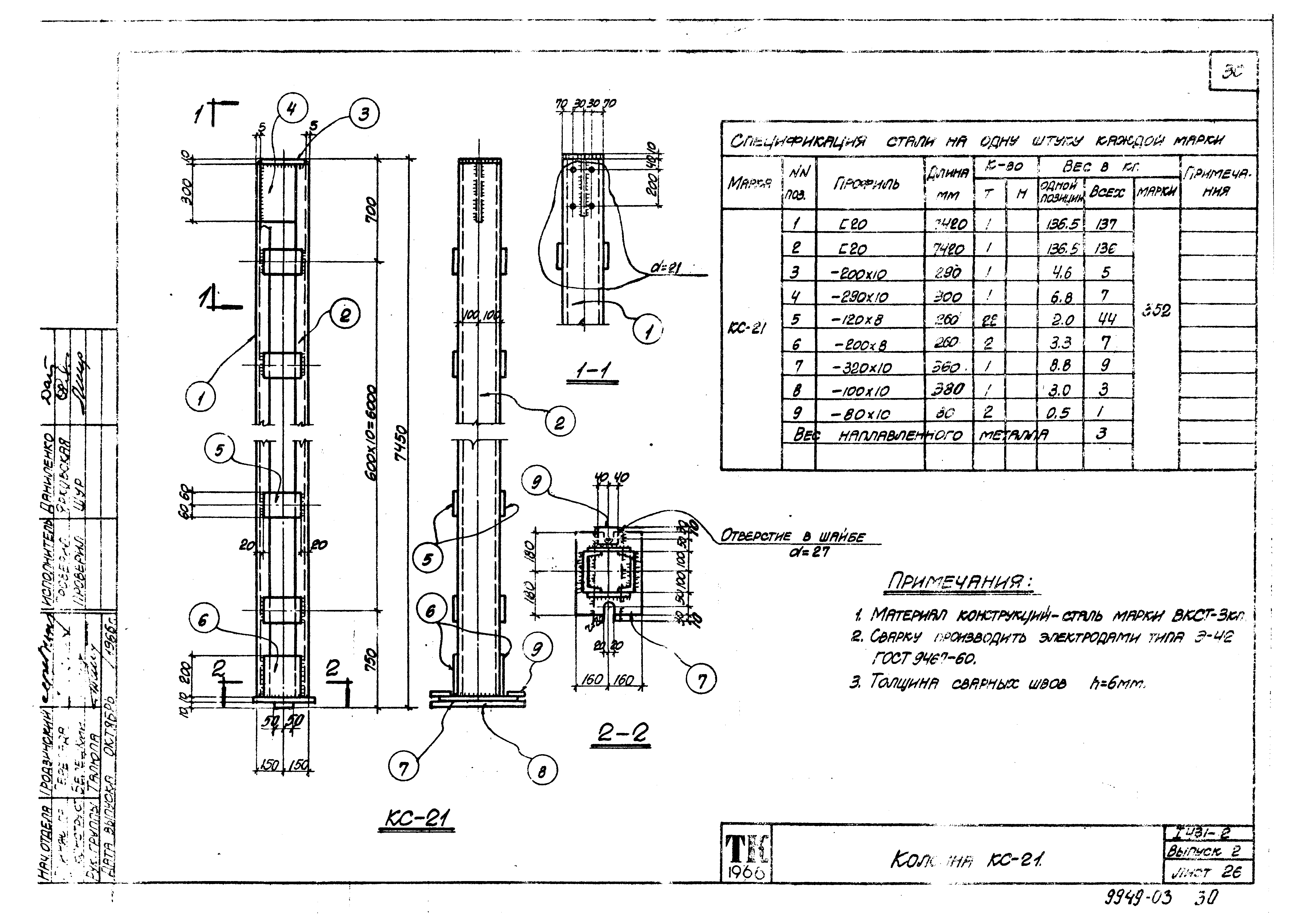 Серия 1.431-2