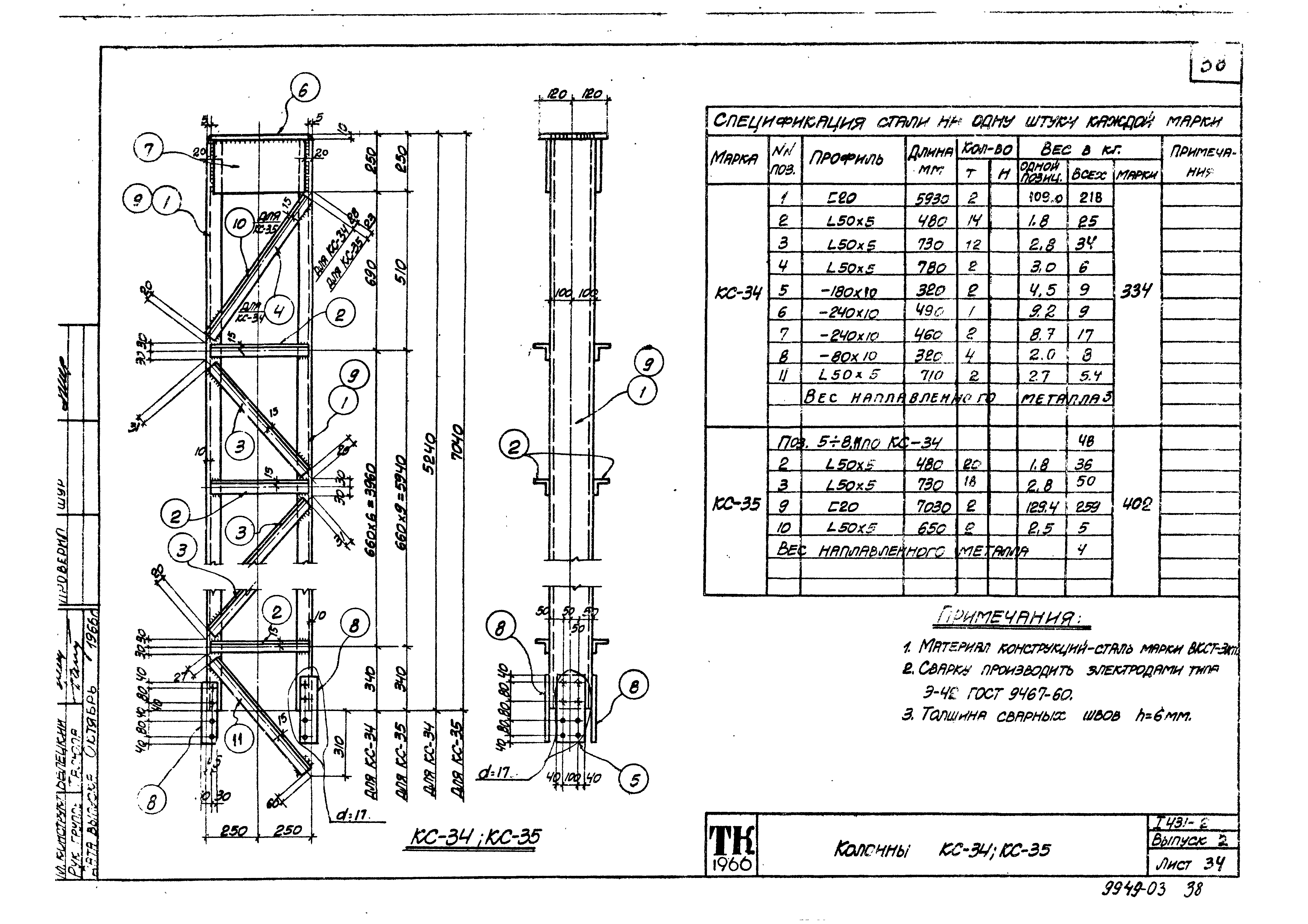 Серия 1.431-2