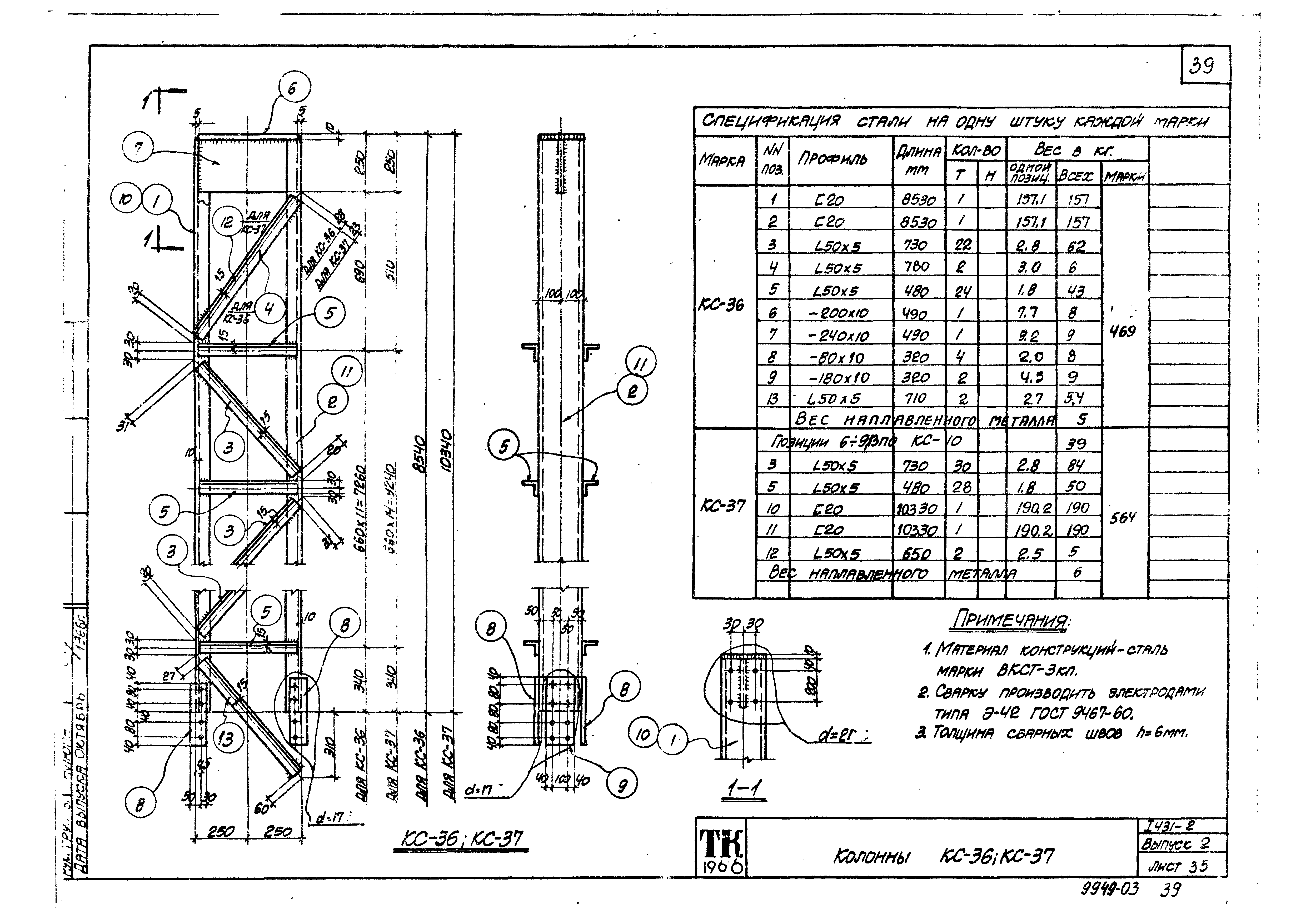 Серия 1.431-2