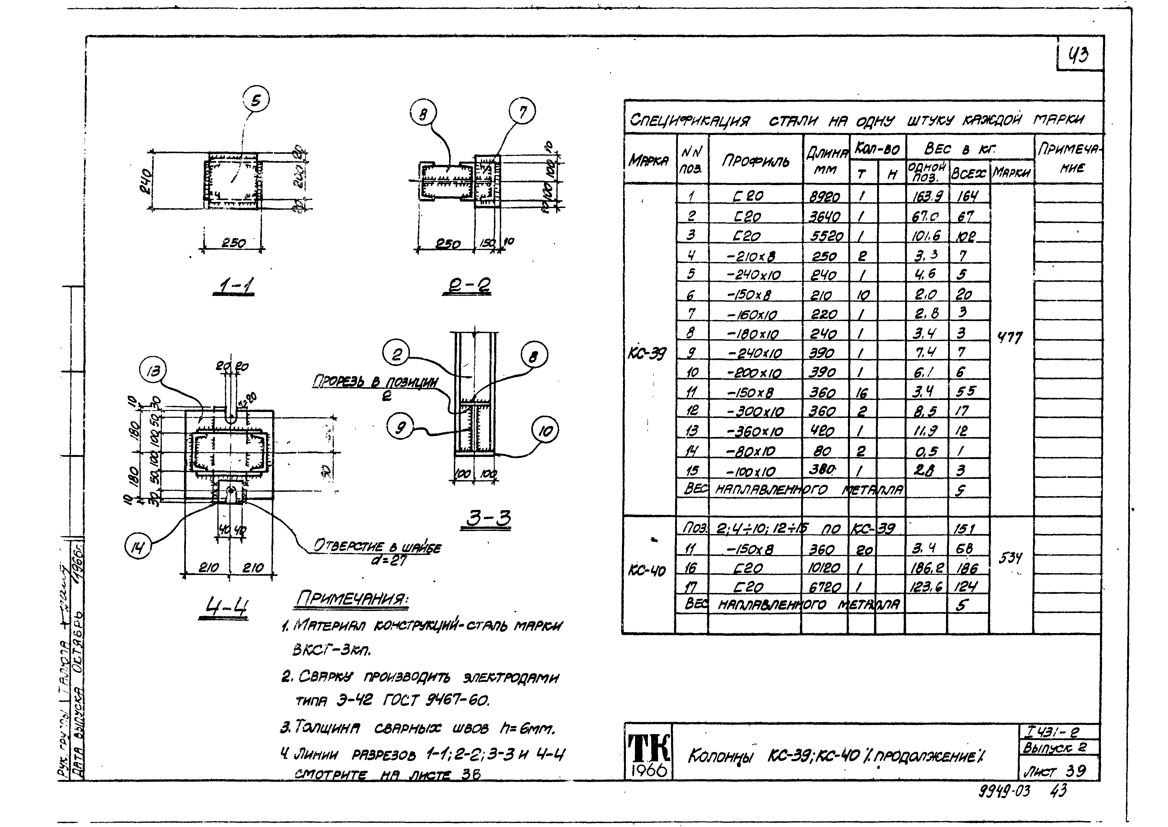 Серия 1.431-2