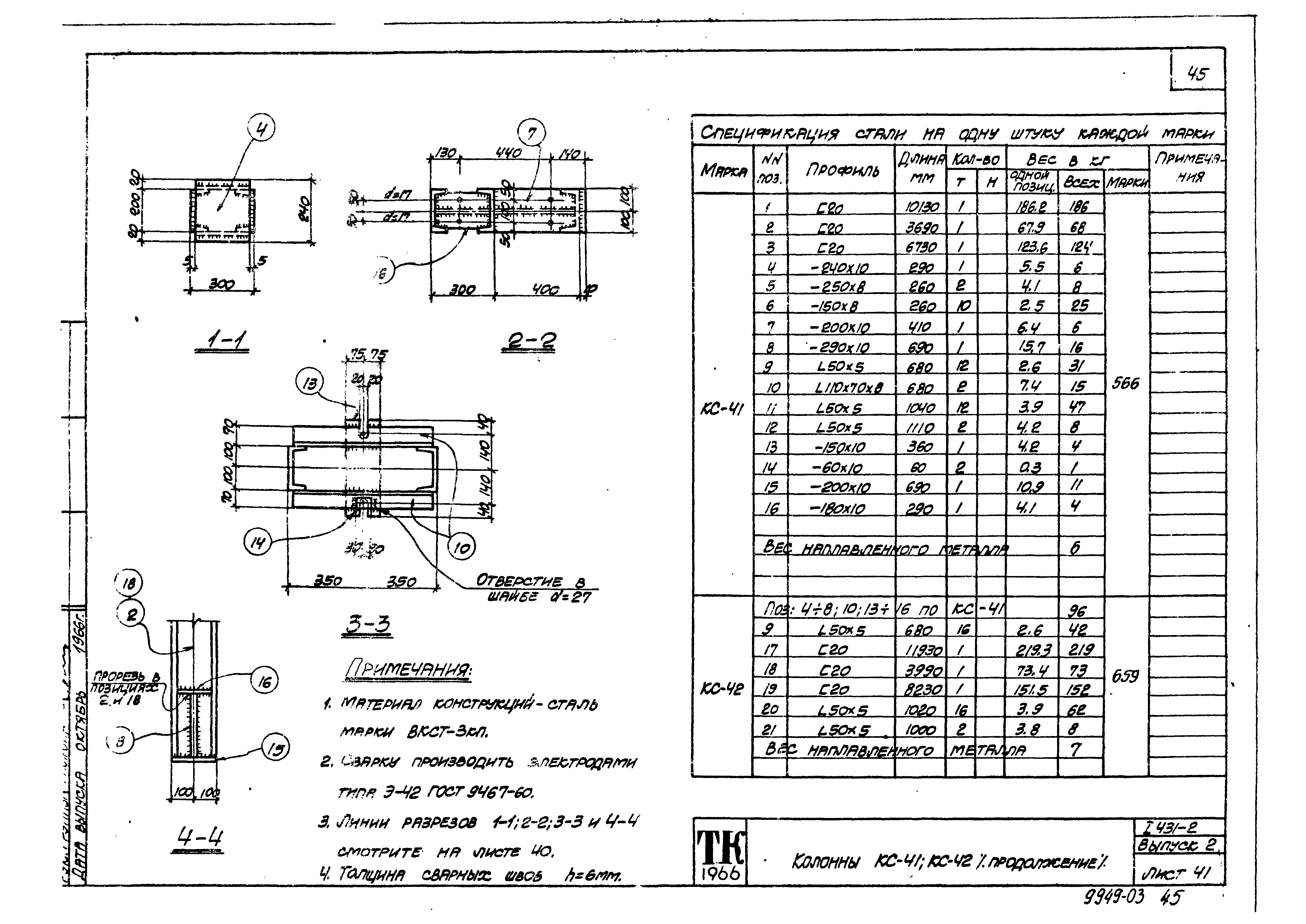 Серия 1.431-2