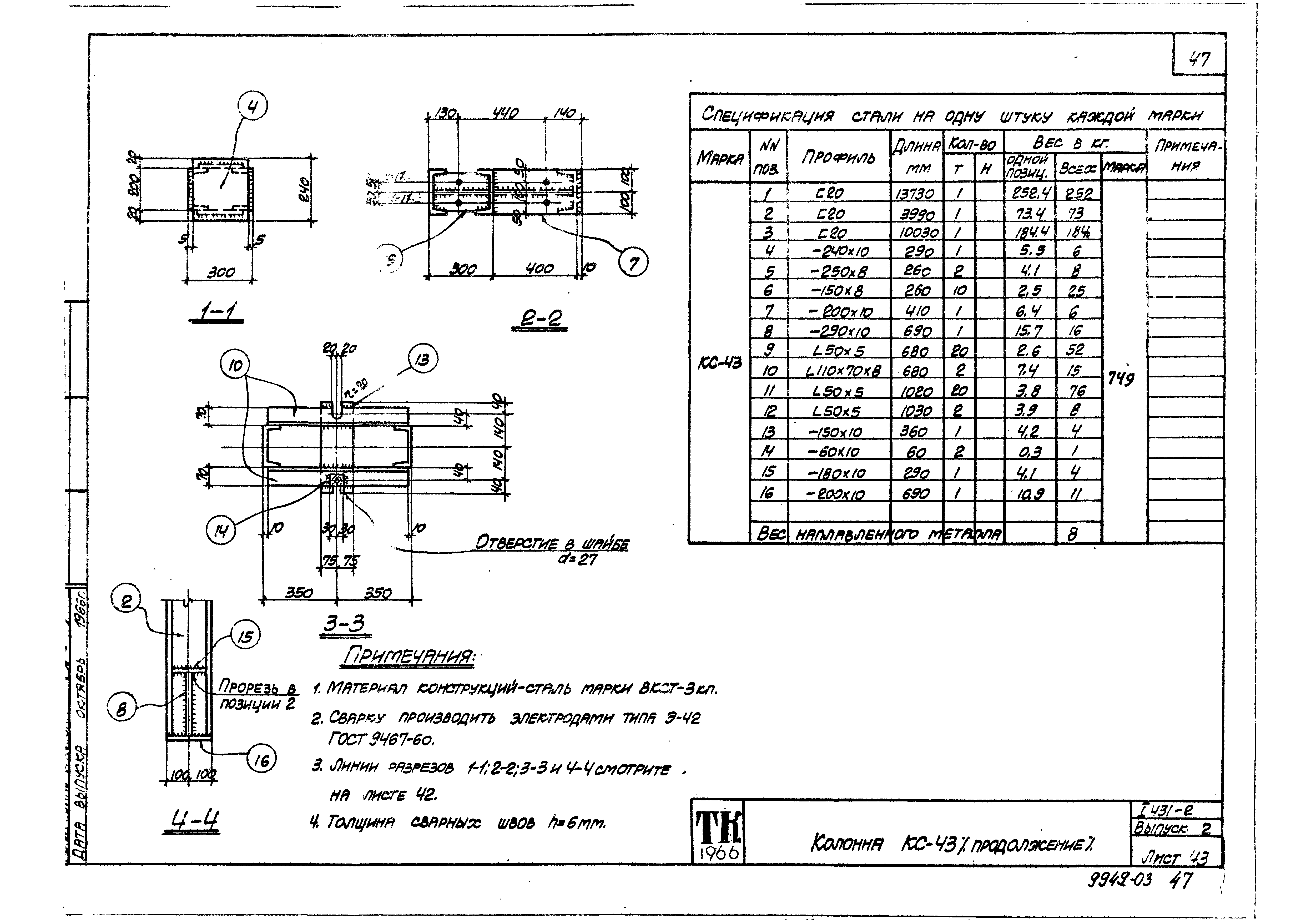 Серия 1.431-2