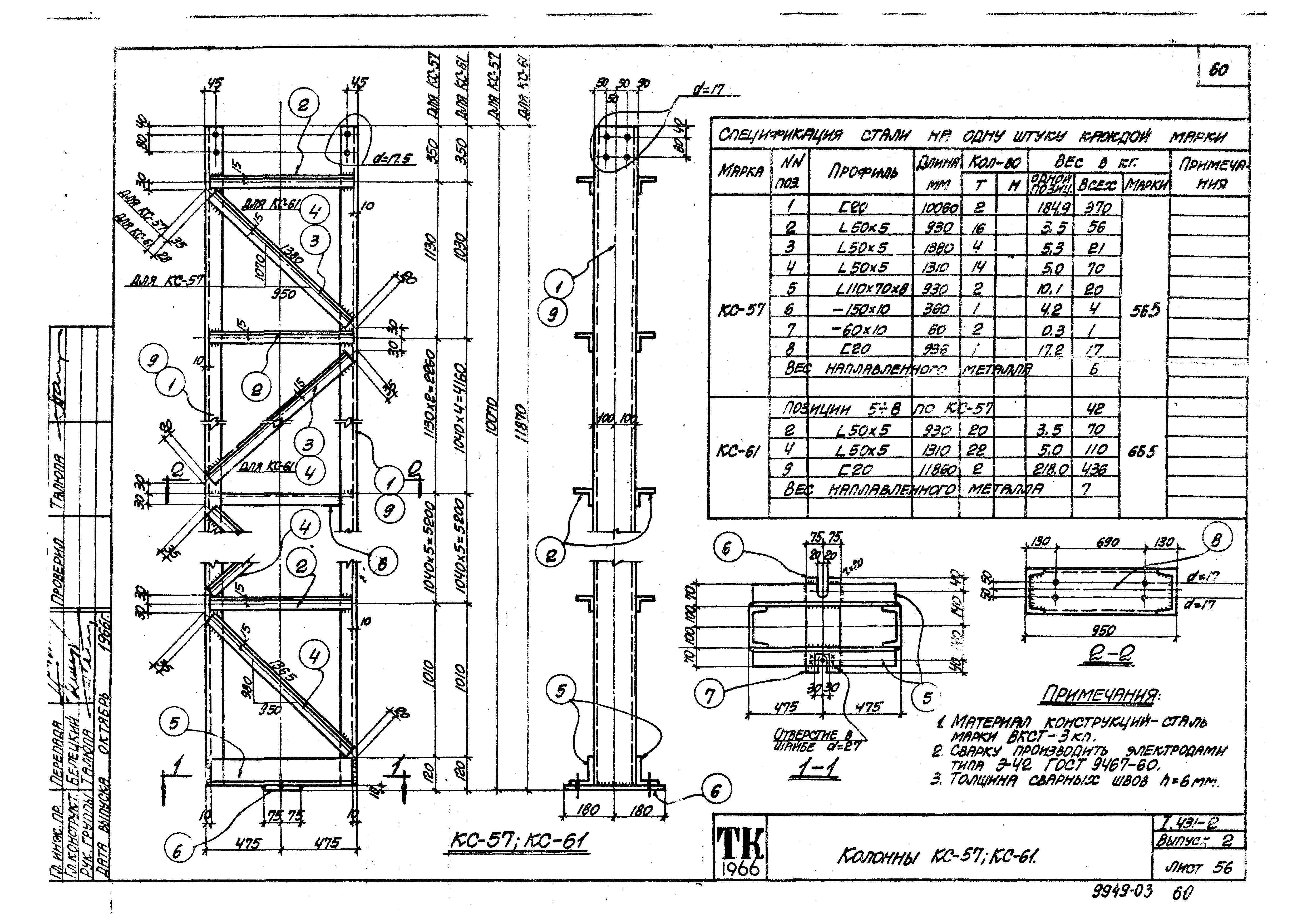 Серия 1.431-2