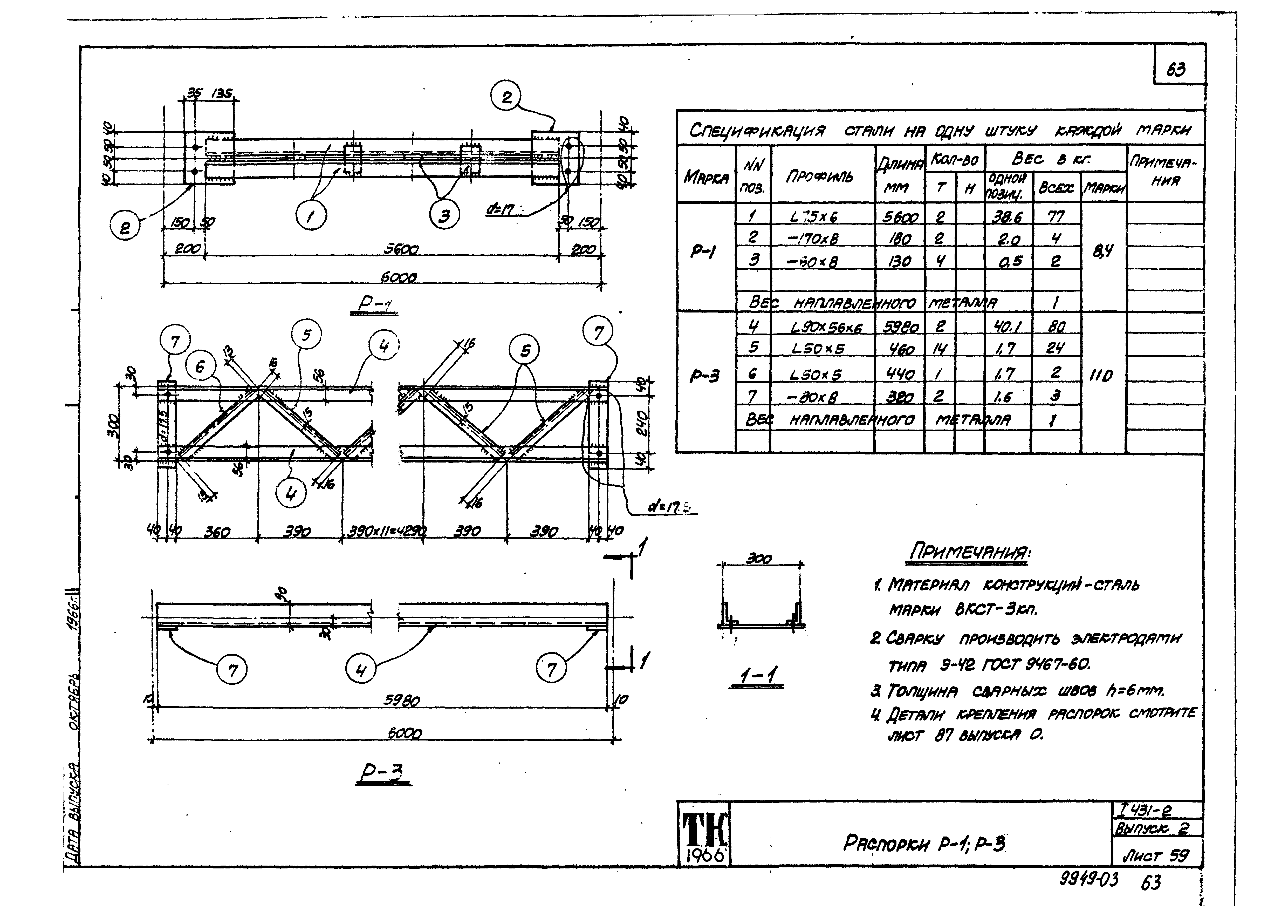 Серия 1.431-2