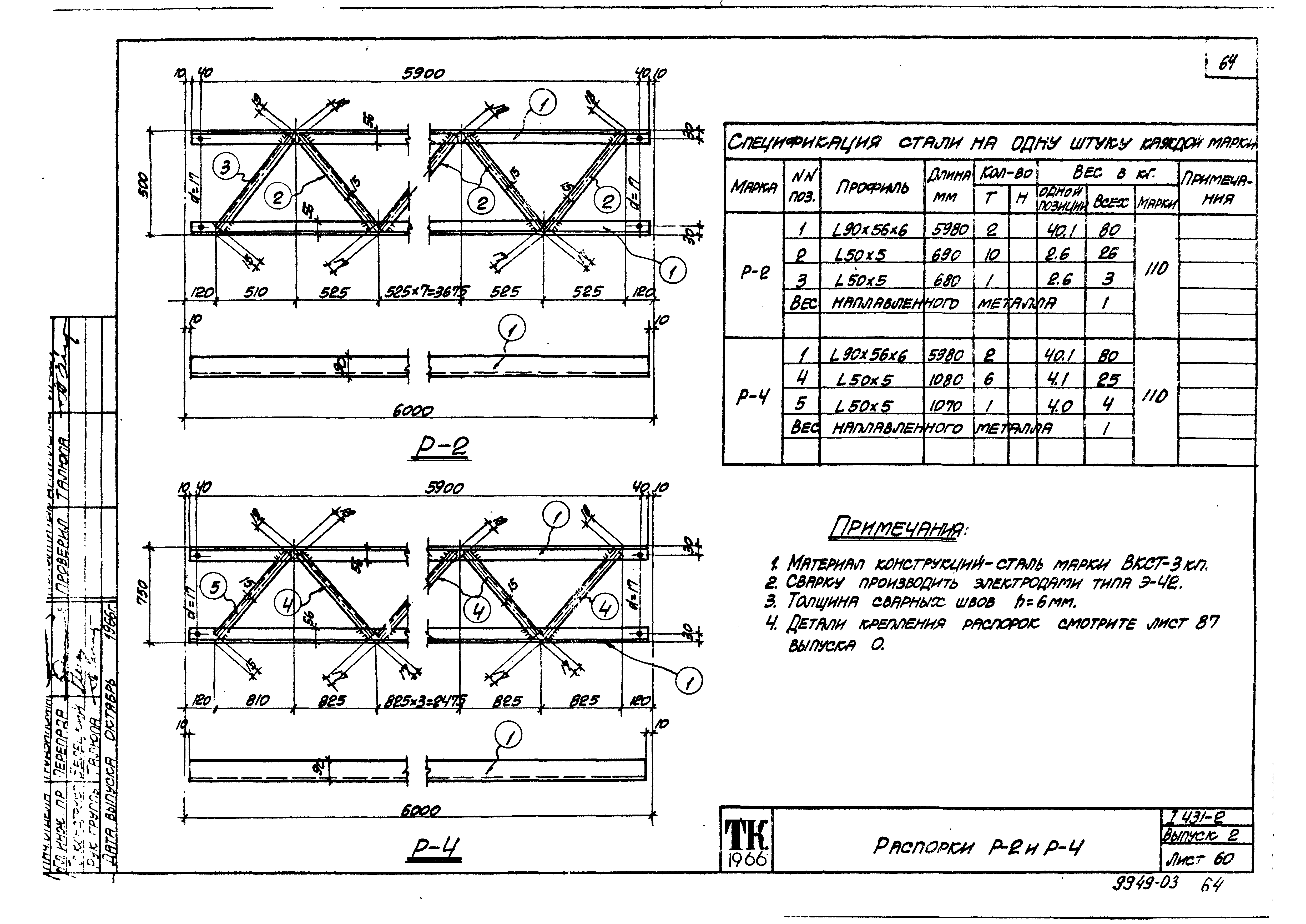 Серия 1.431-2