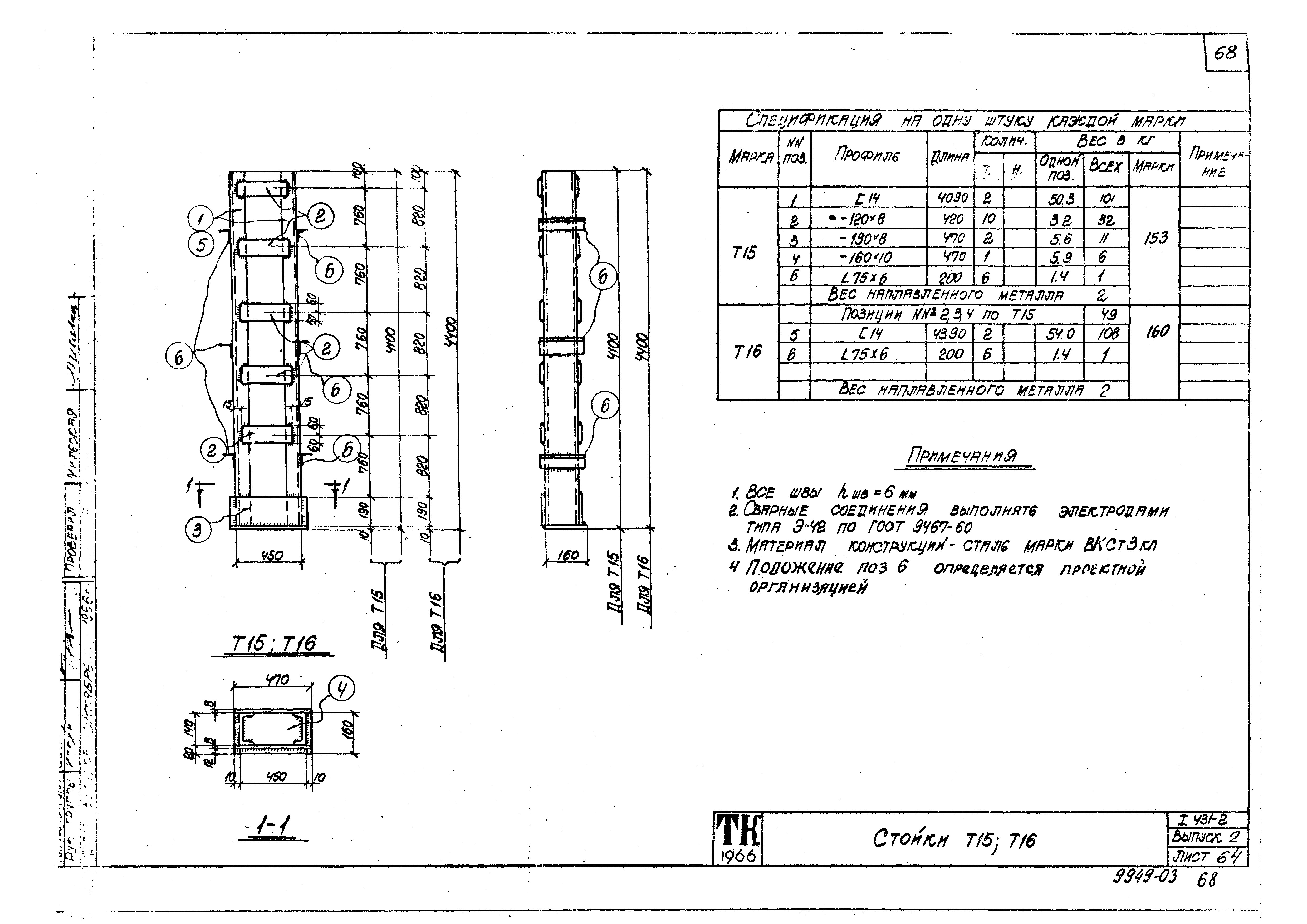 Серия 1.431-2