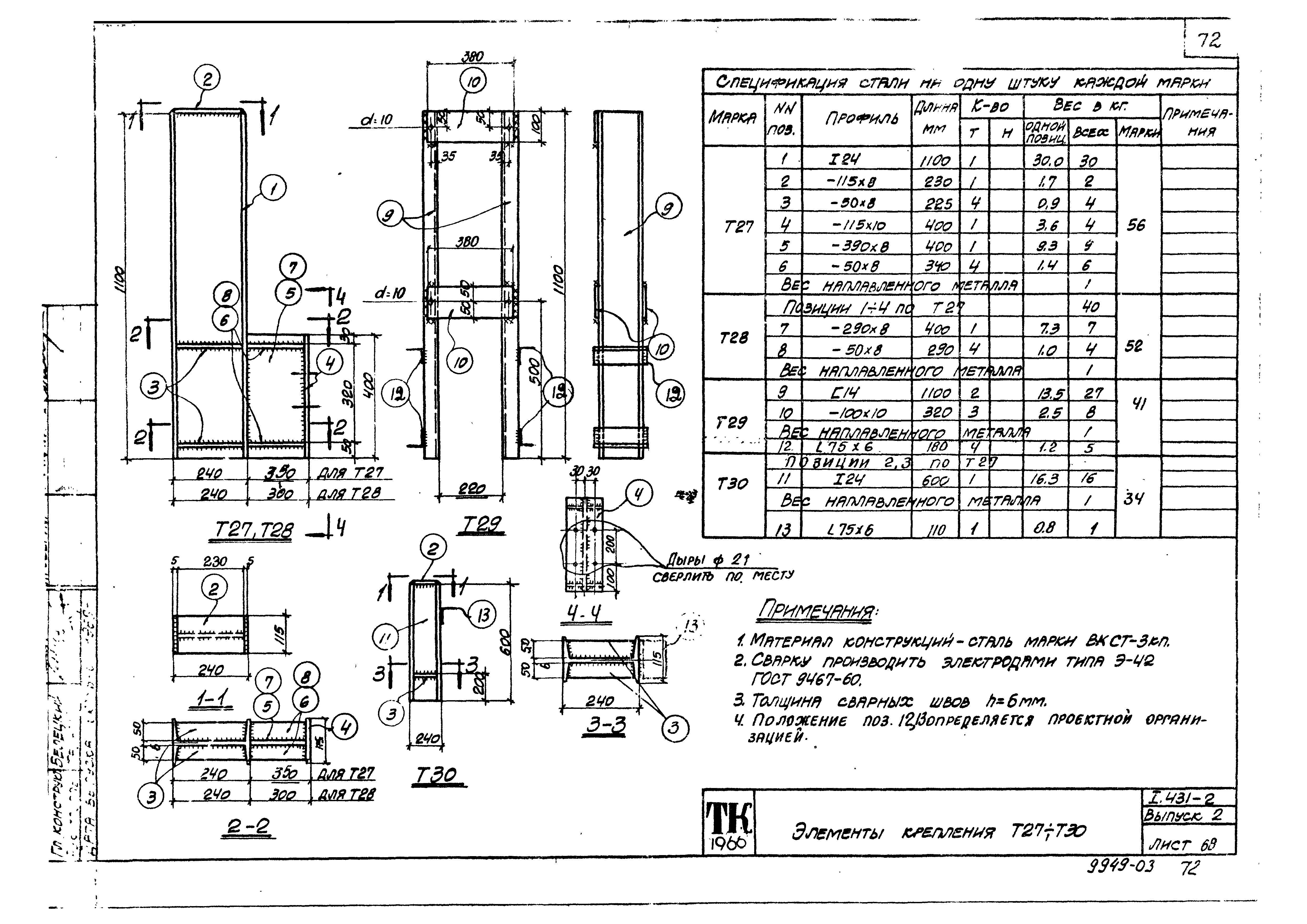 Серия 1.431-2