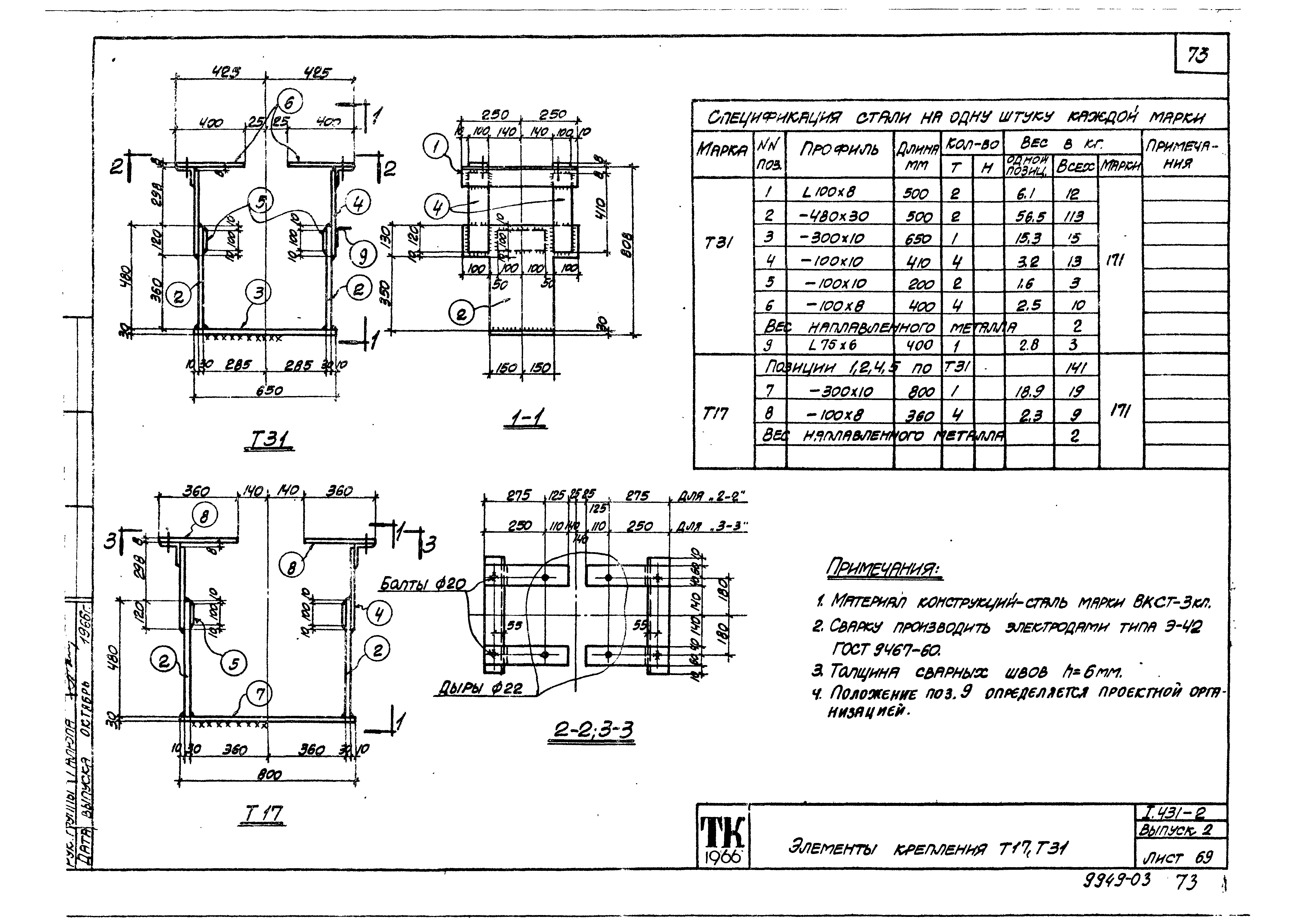 Серия 1.431-2