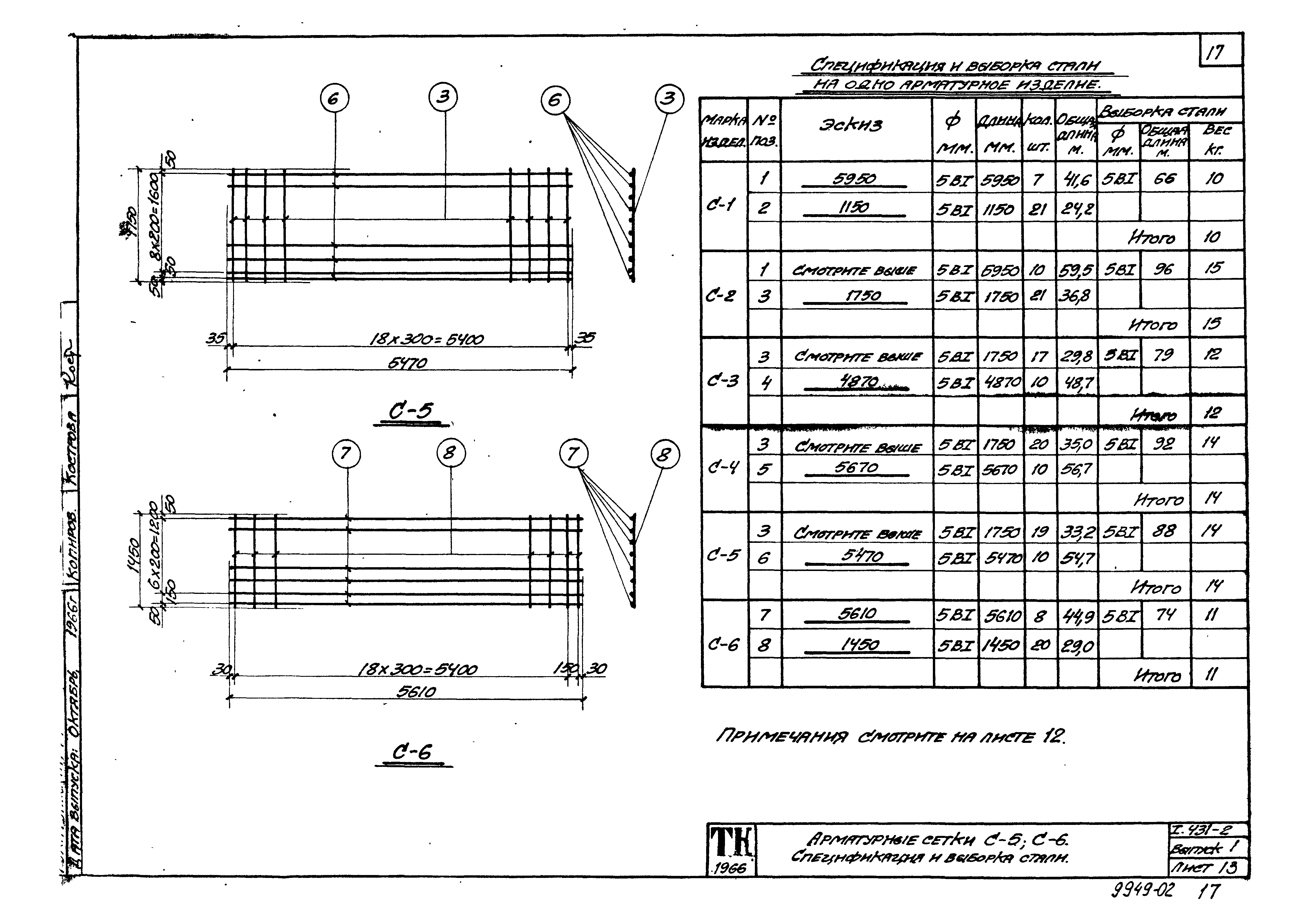 Серия 1.431-2