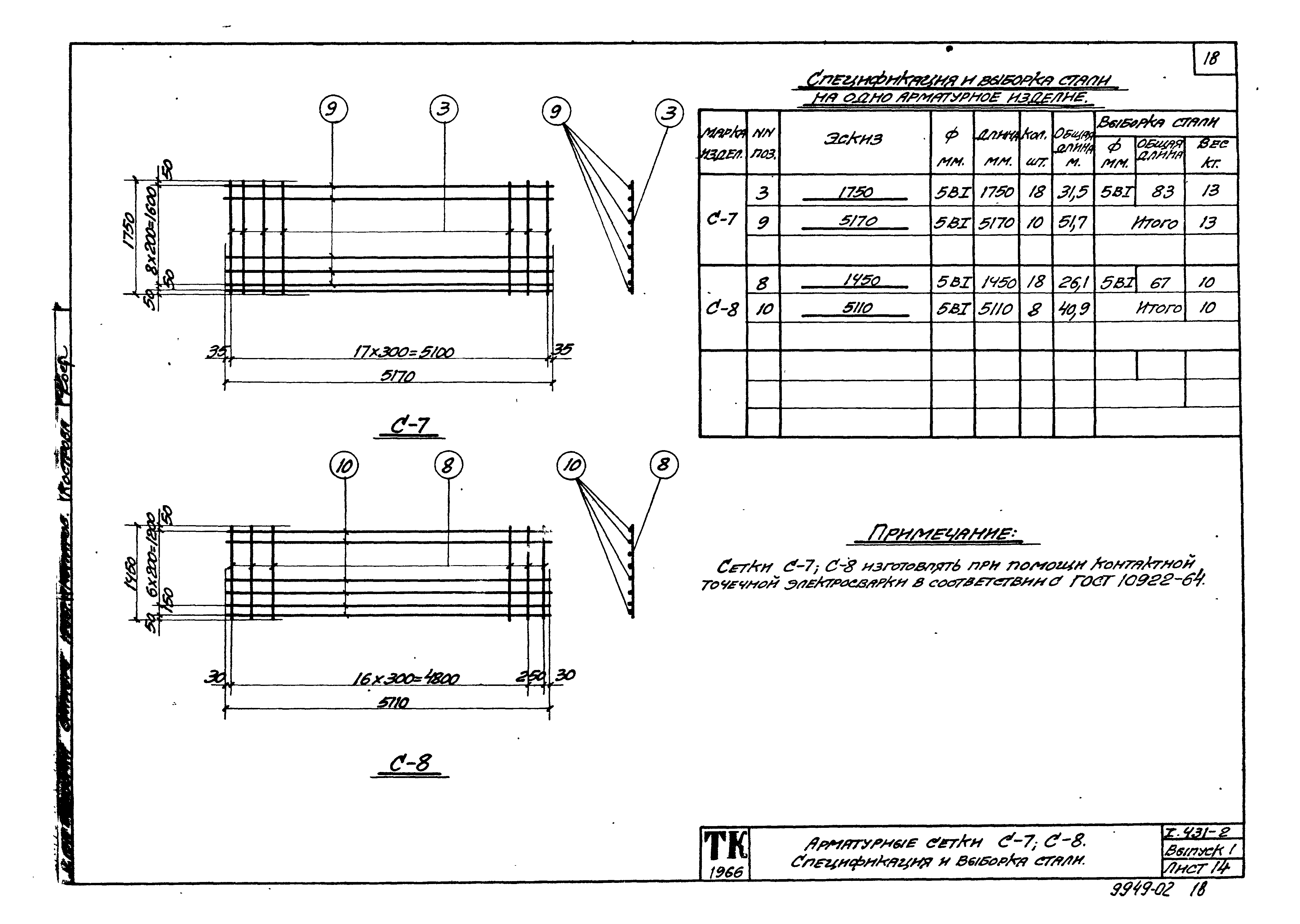 Серия 1.431-2