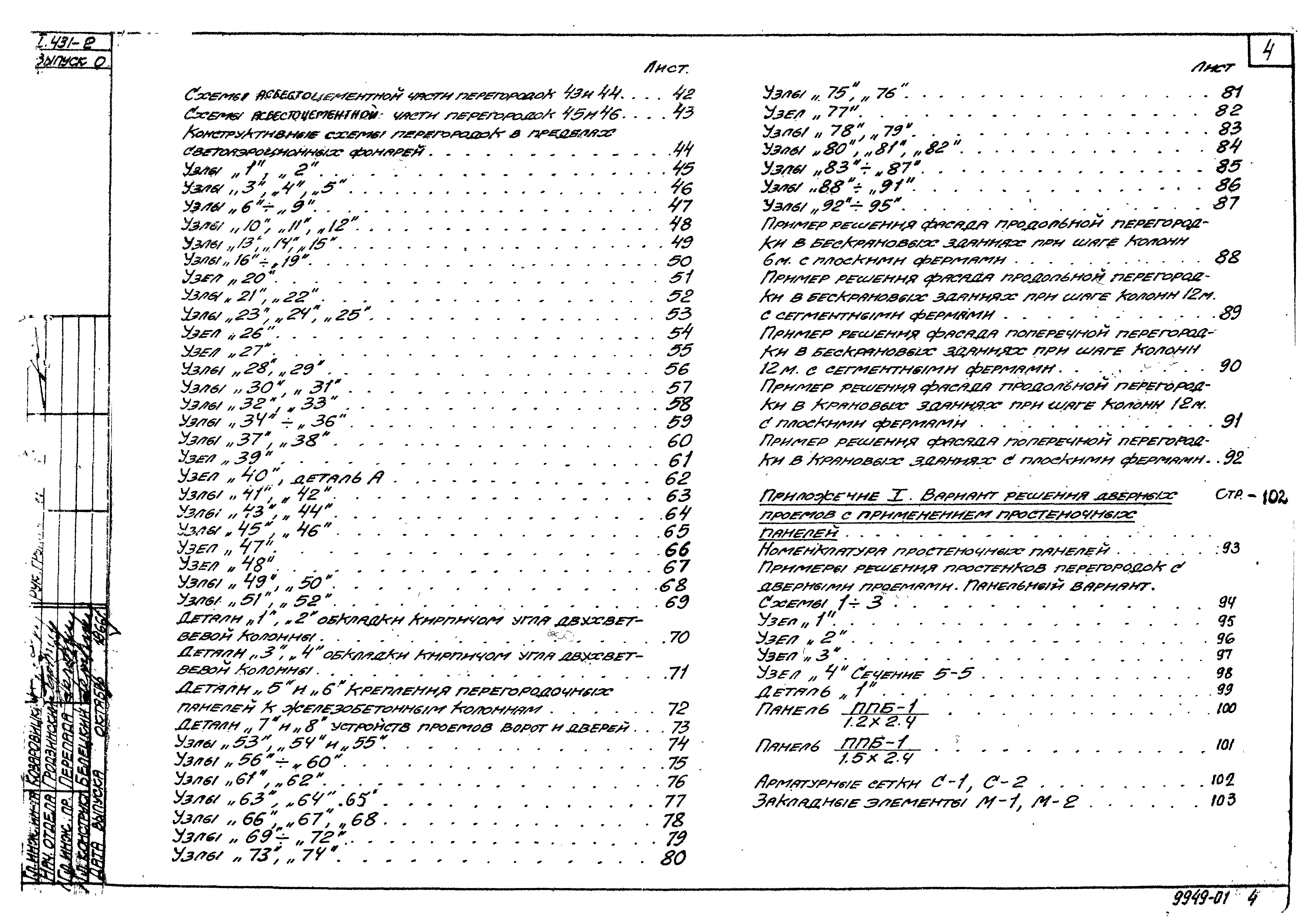 Серия 1.431-2
