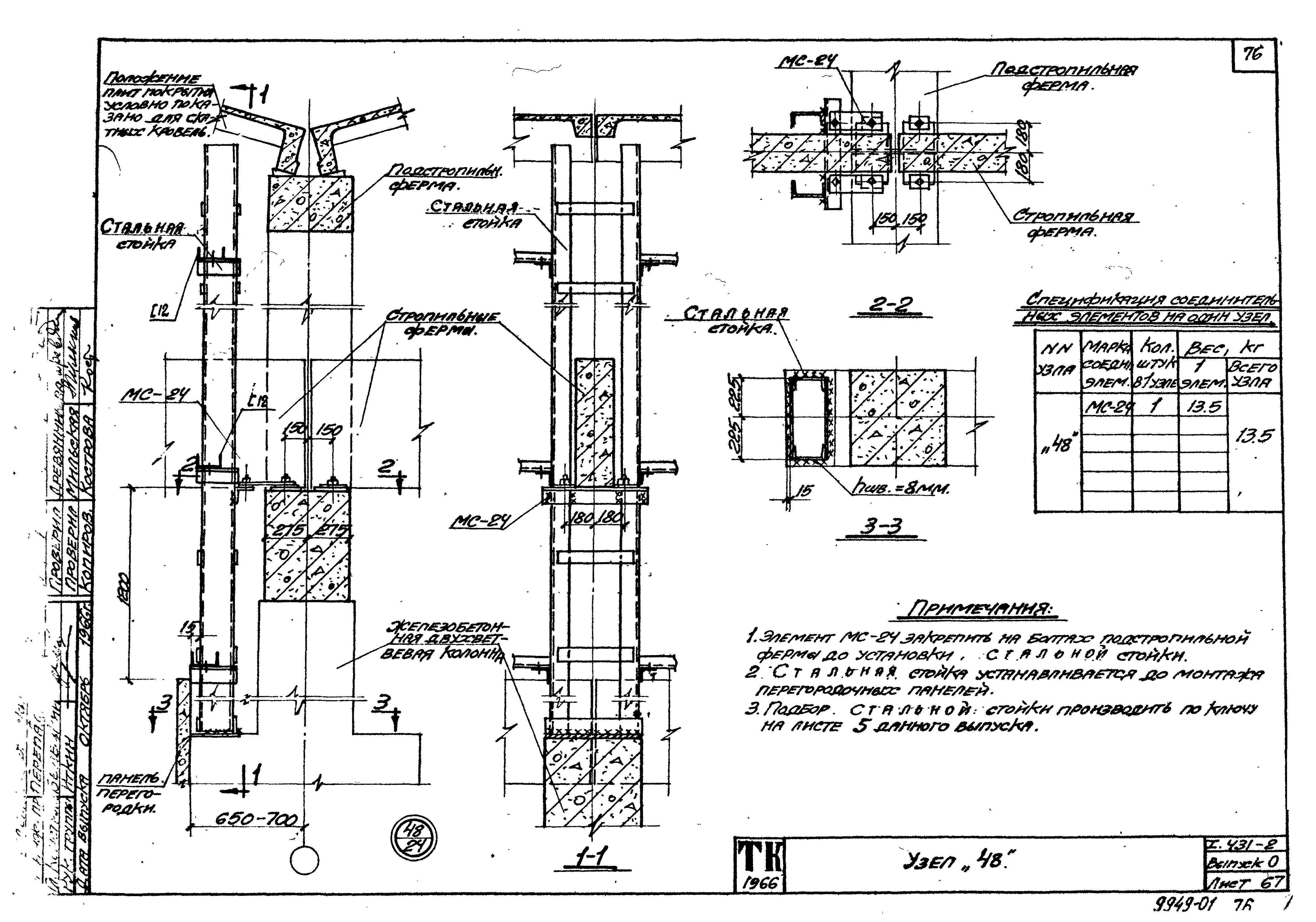 Серия 1.431-2