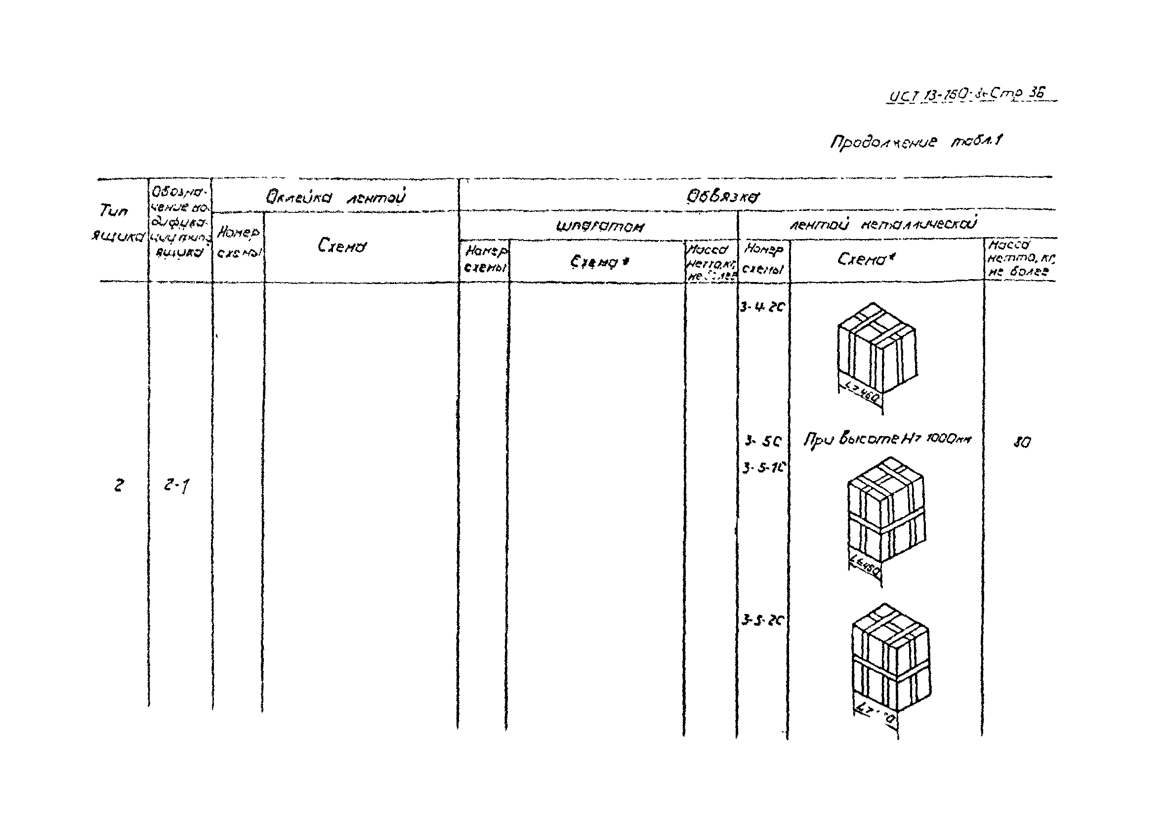 ОСТ 13-160-86