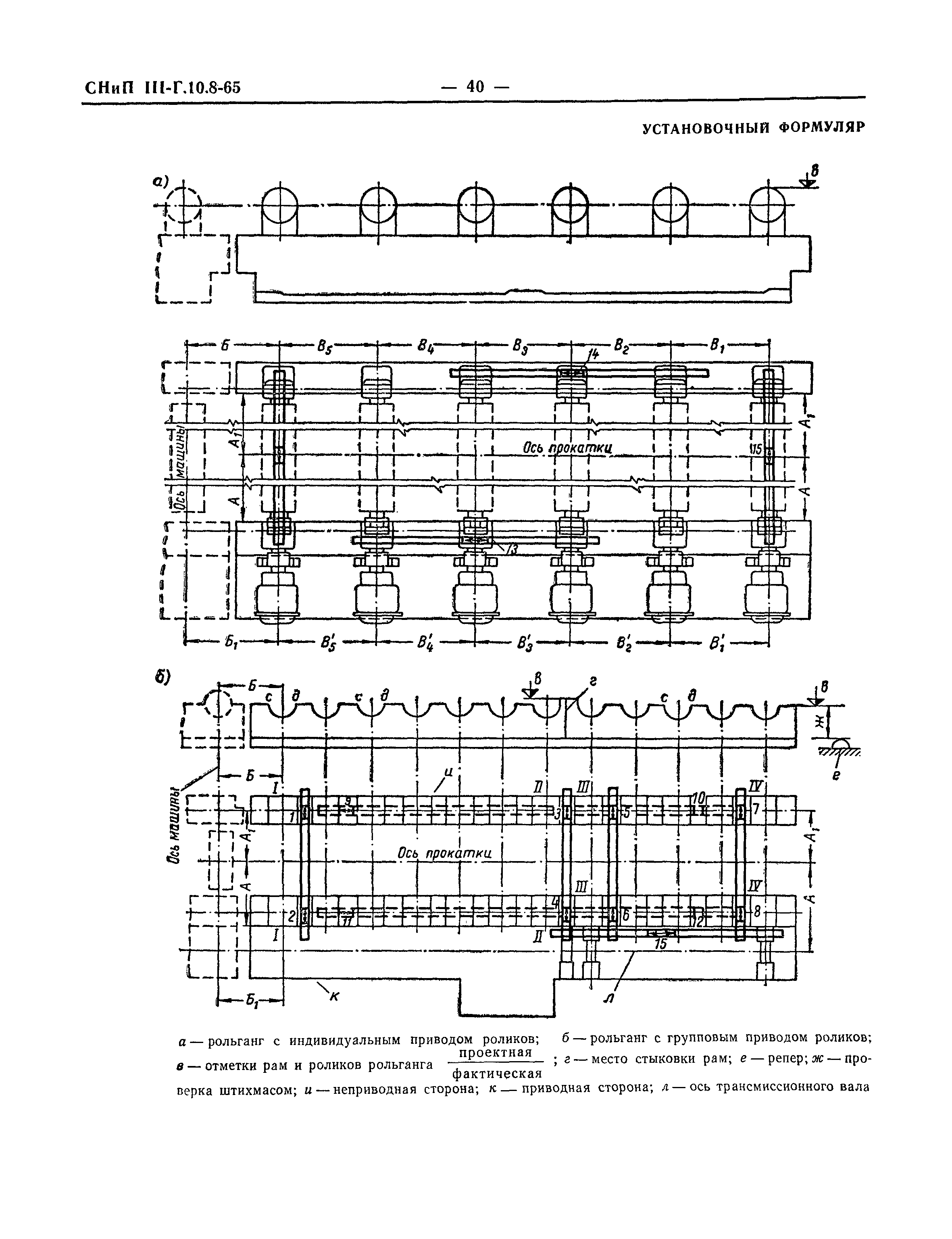 СНиП III-Г.10.8-65