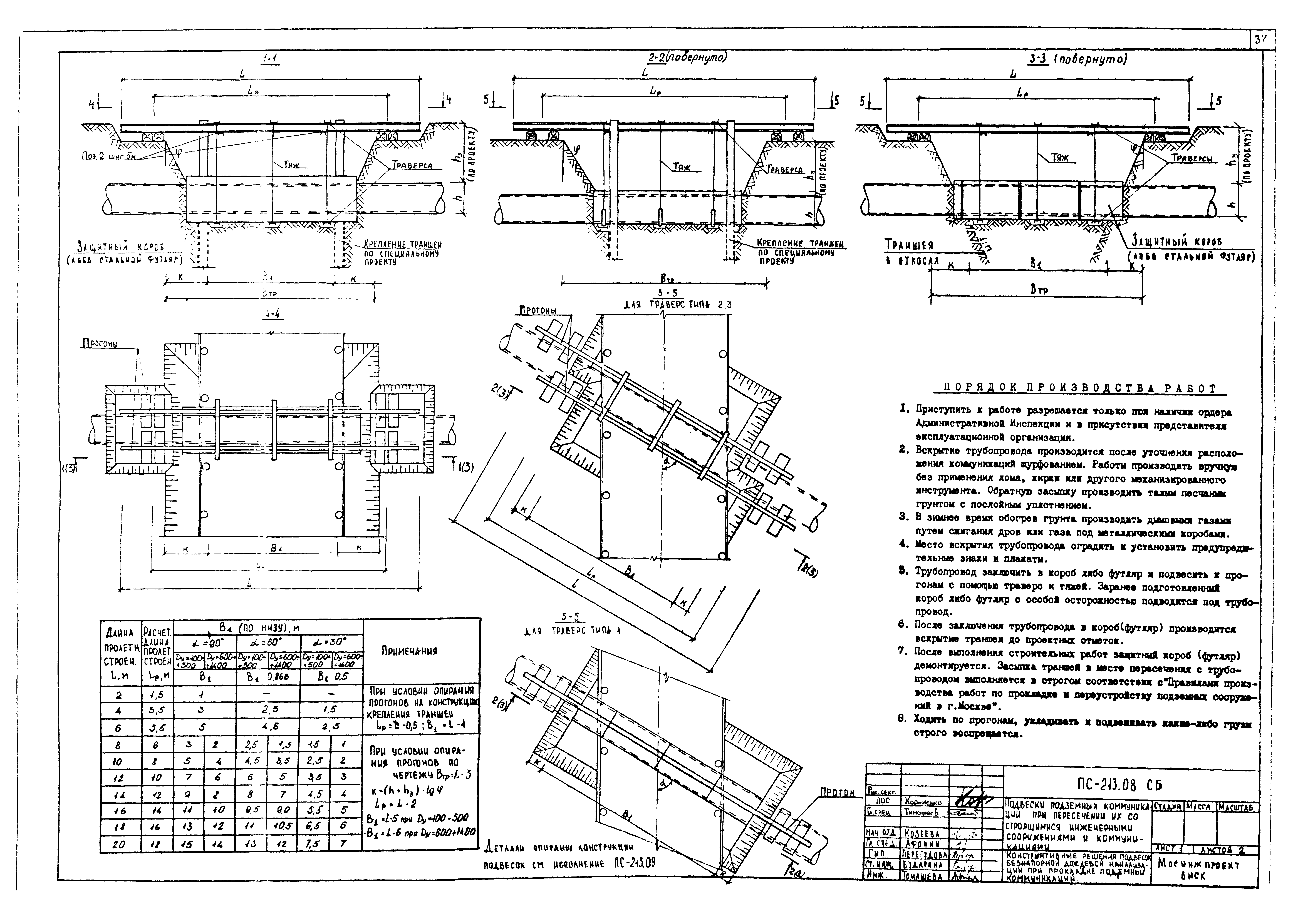 Альбом ПС-213