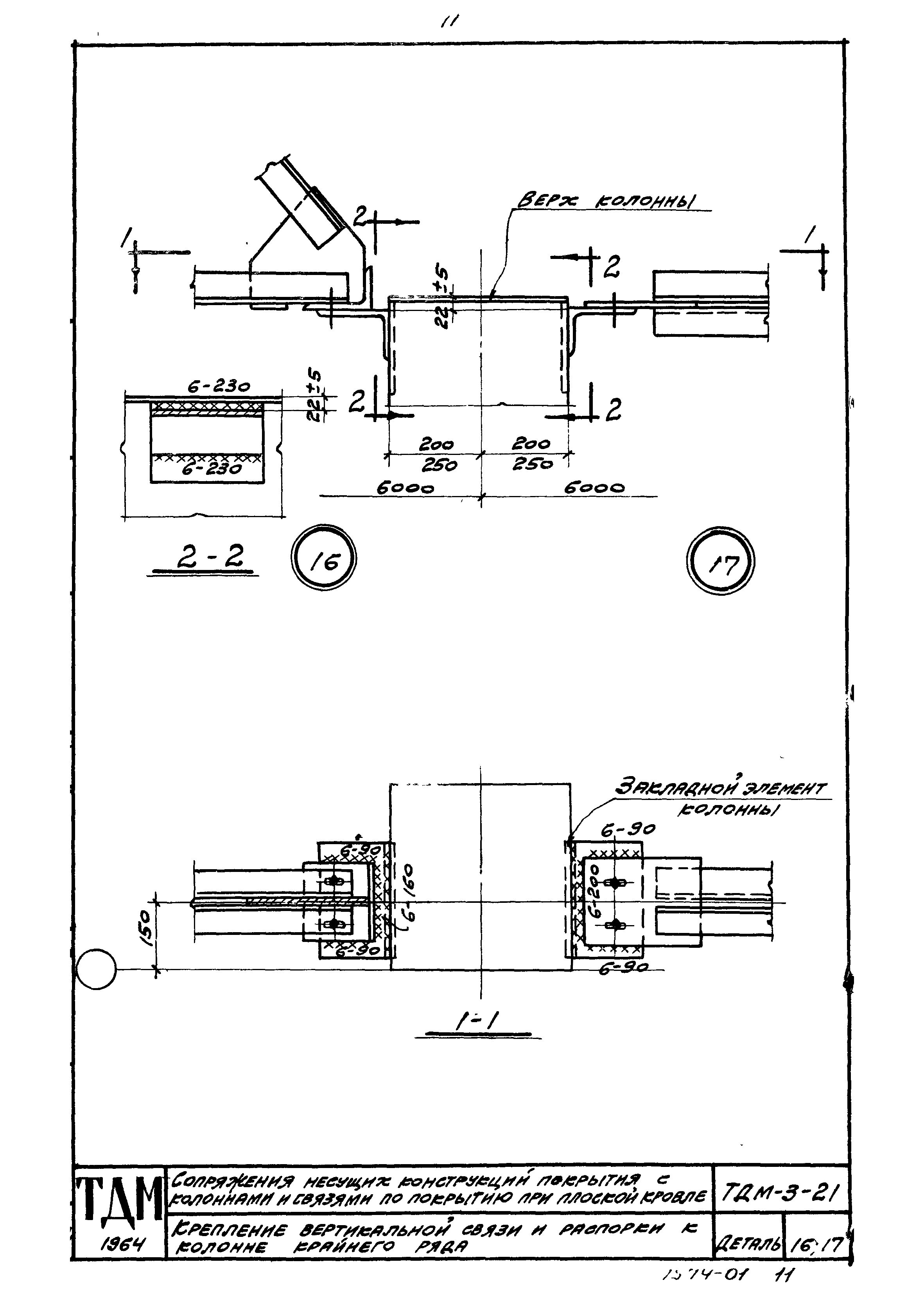 Серия ТДМ-3-21