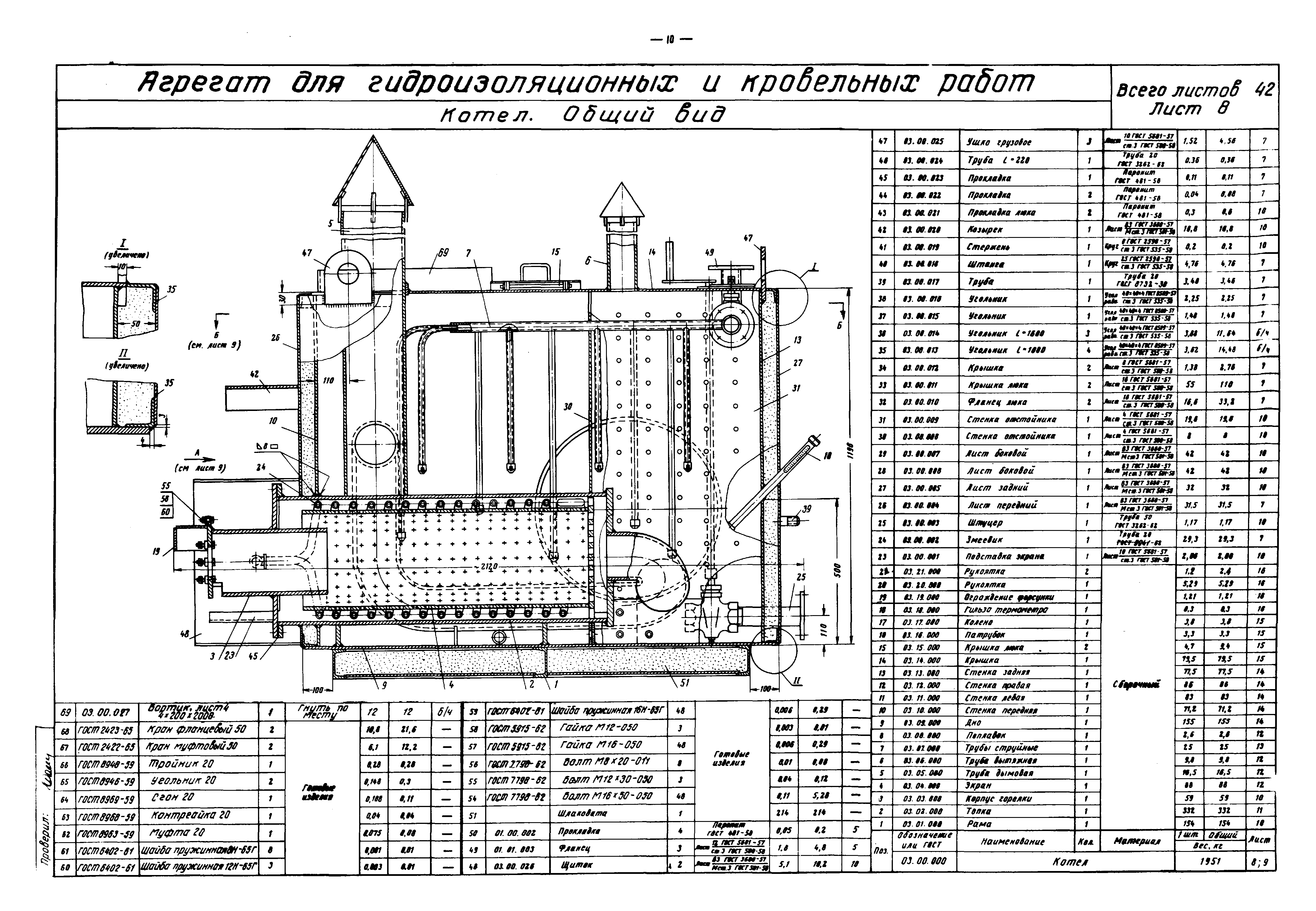 Альбом РЧ-410-69