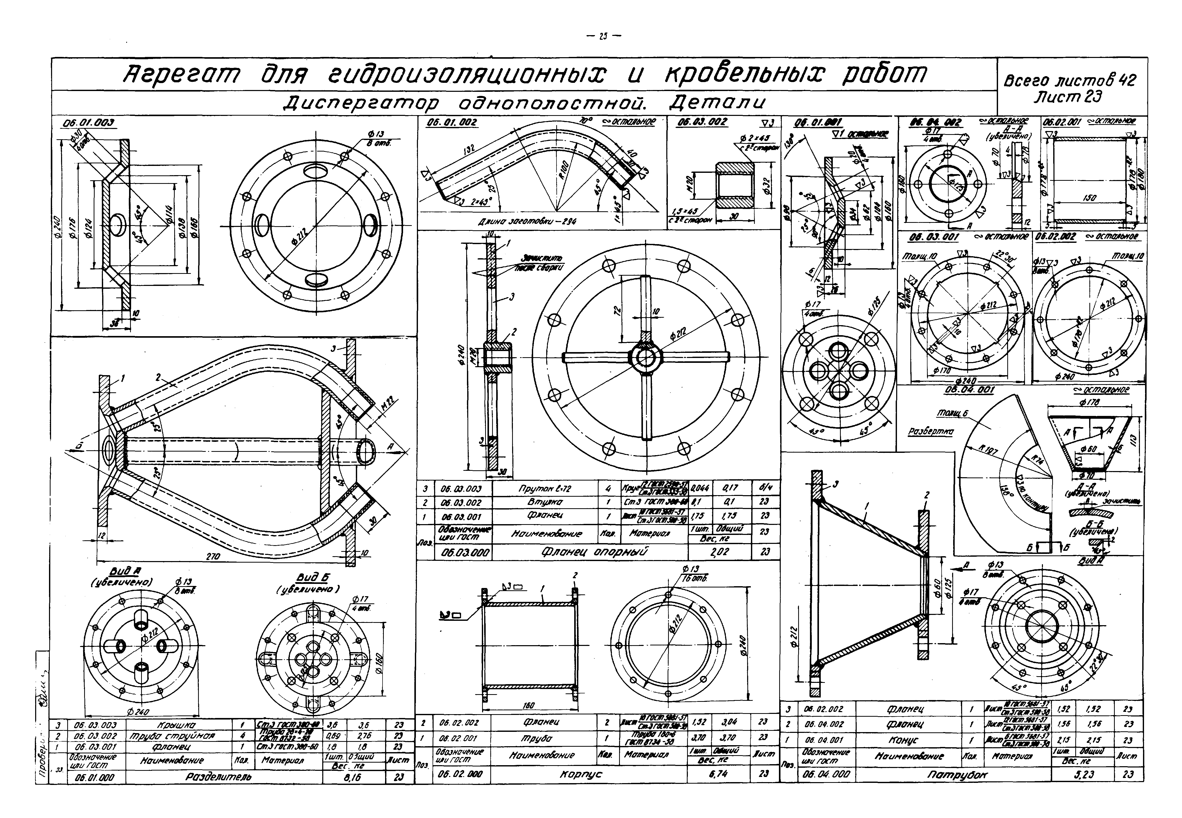 Альбом РЧ-410-69