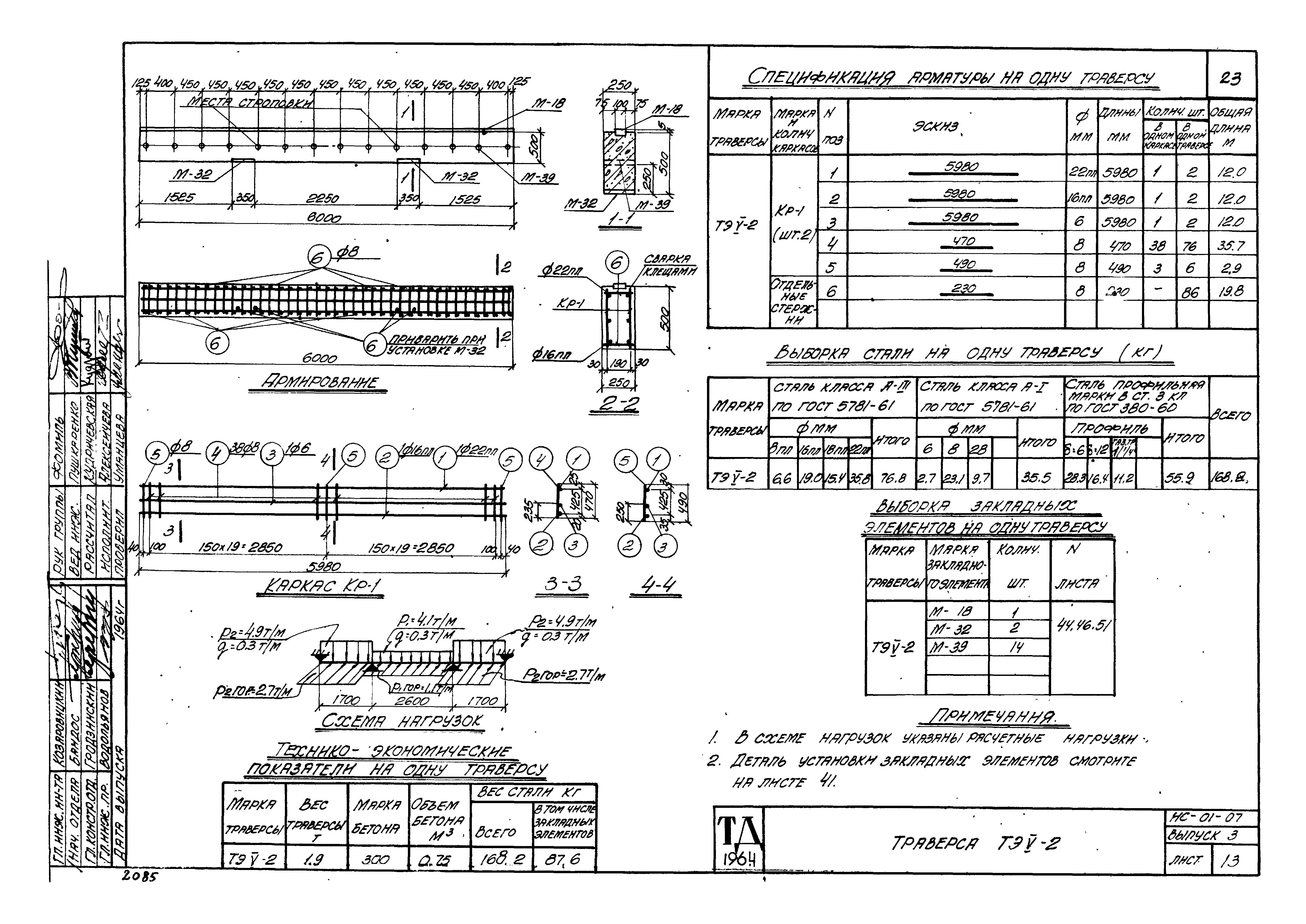 Серия ИС-01-07