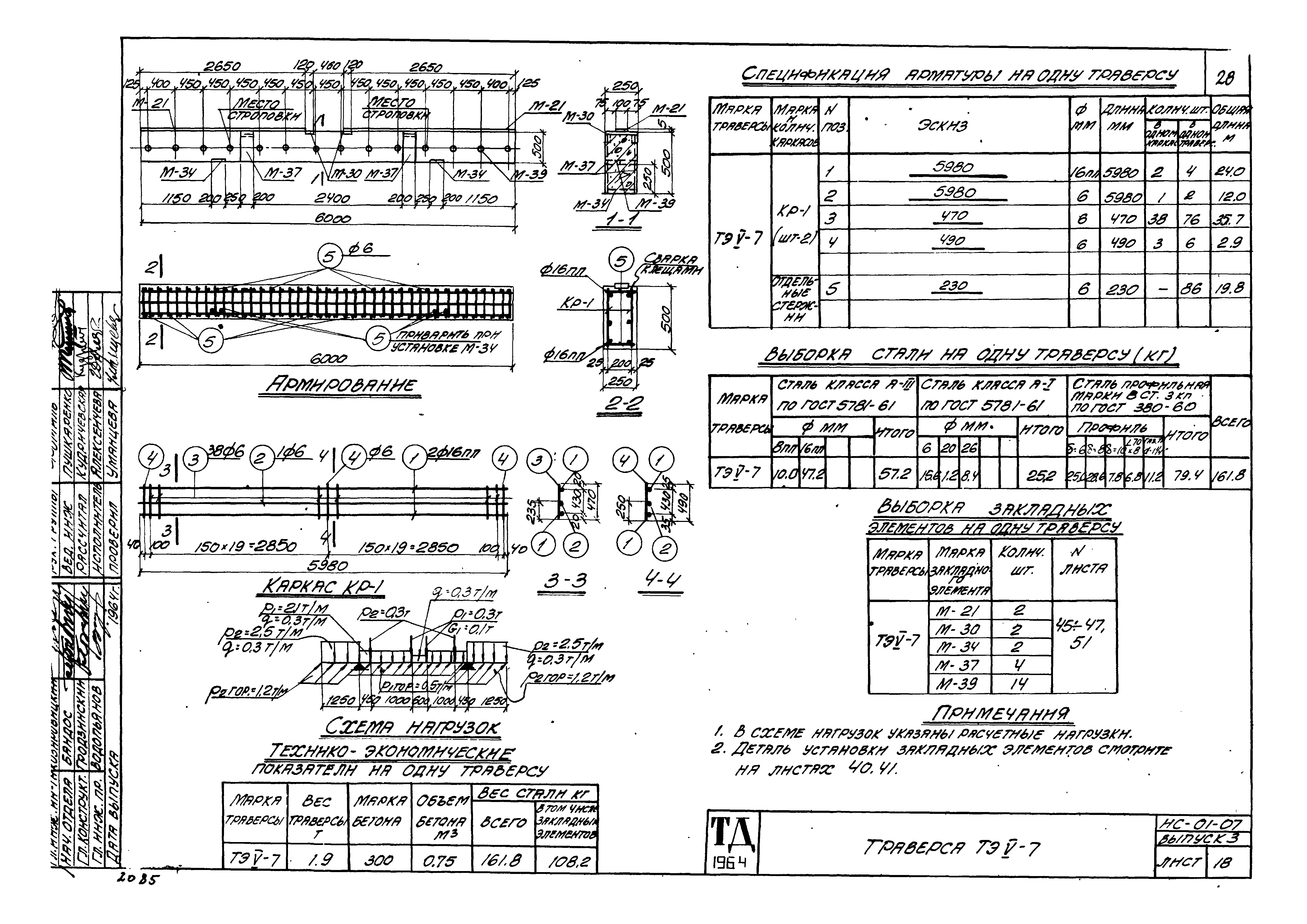 Серия ИС-01-07