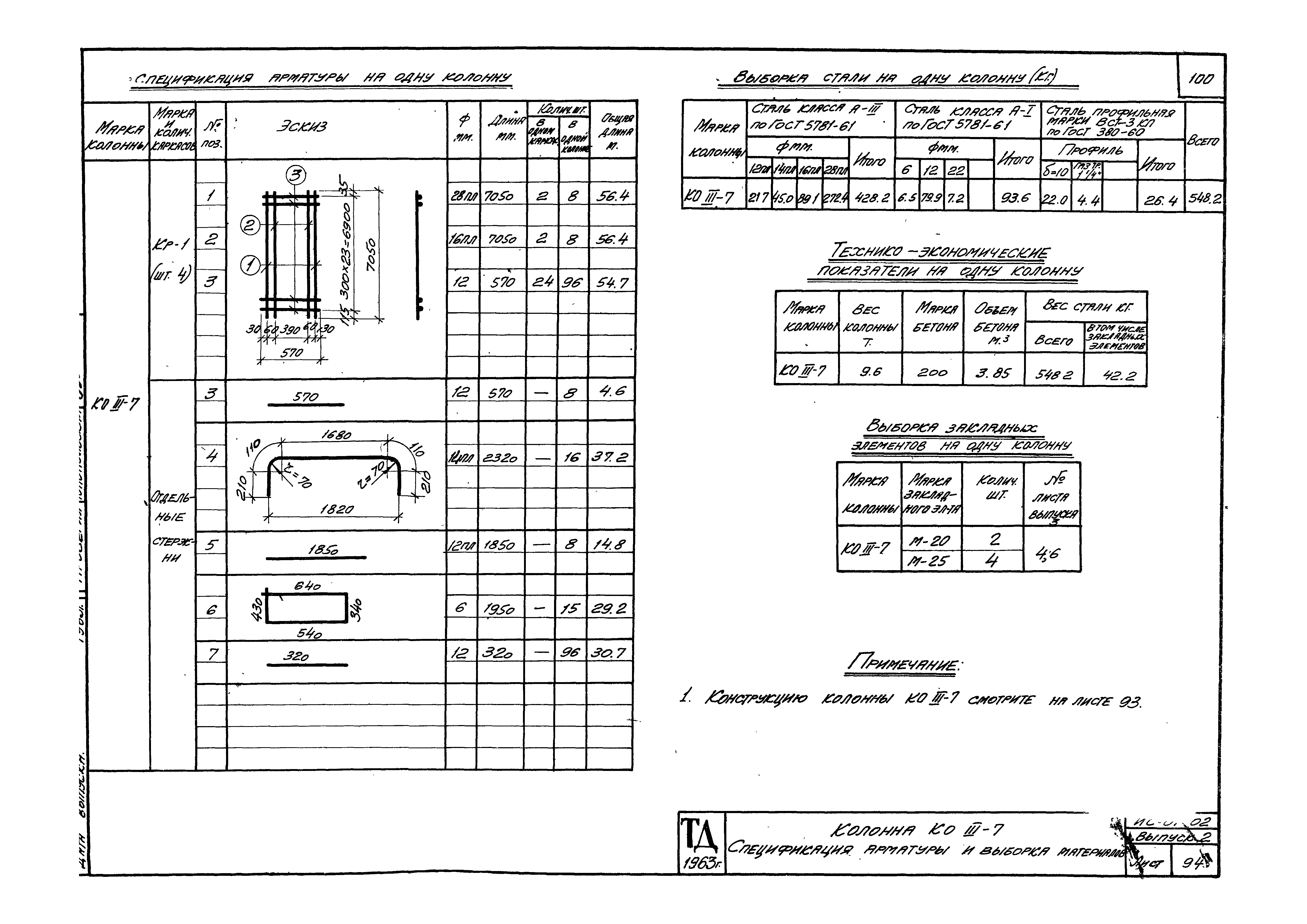 Серия ИС-01-06