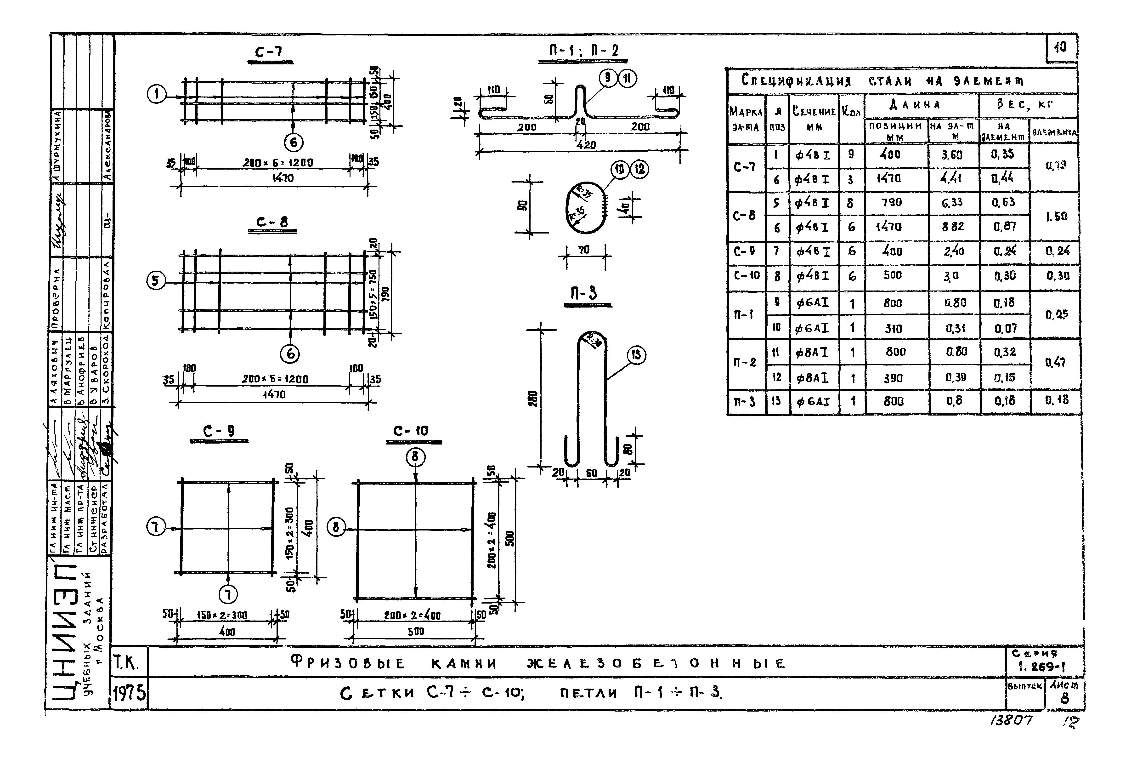 Серия 1.269-1