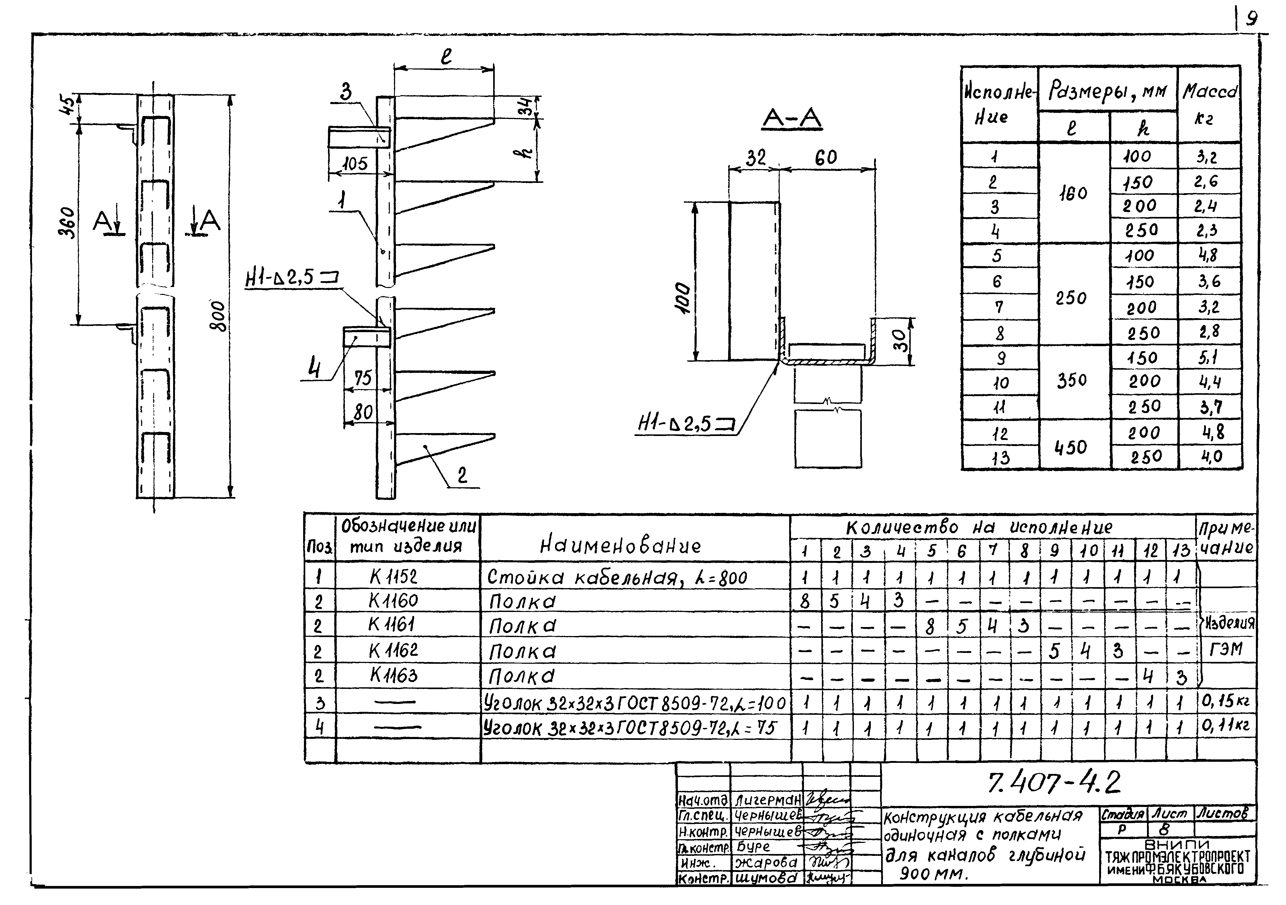 Серия 7.407-4