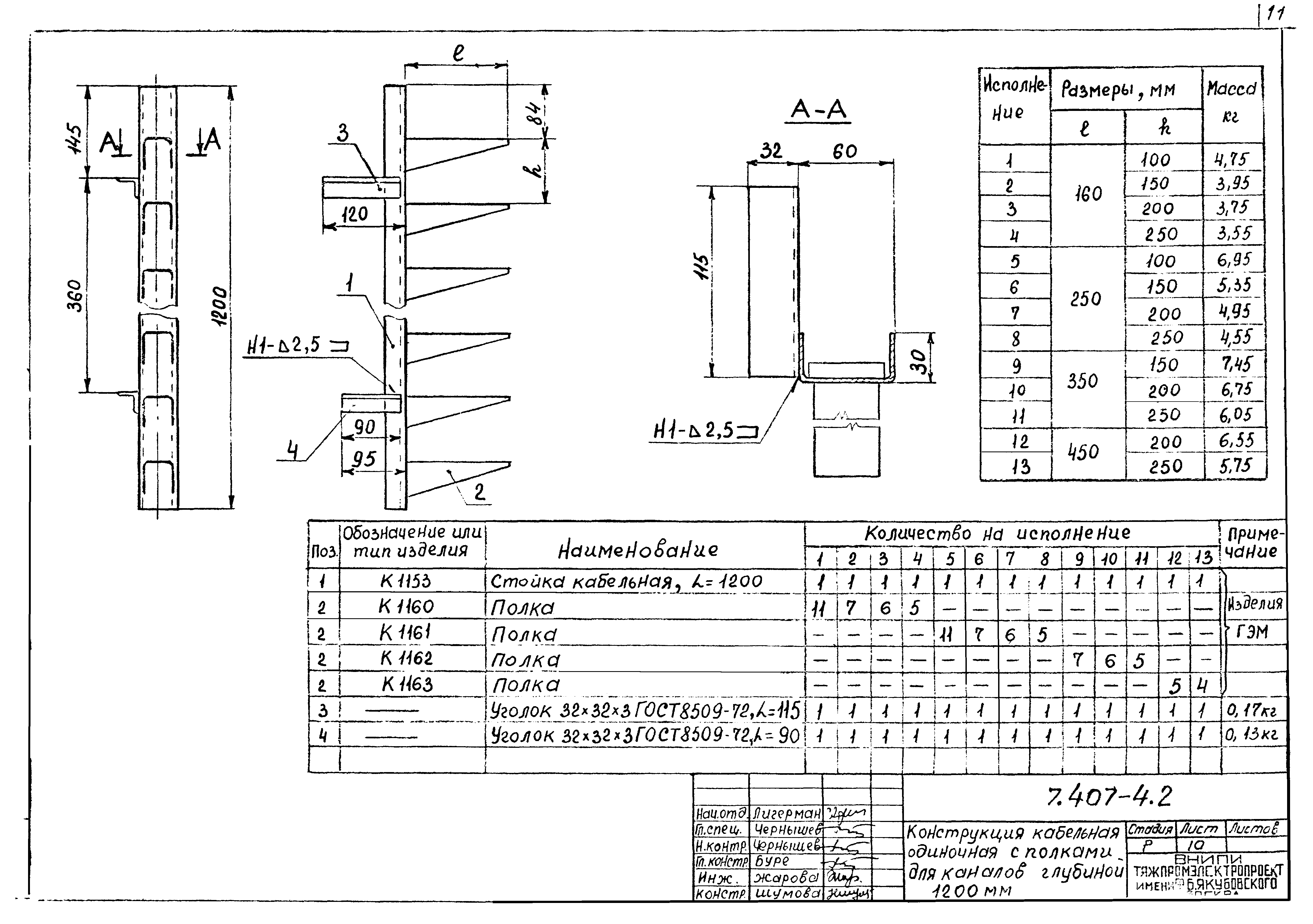 Серия 7.407-4