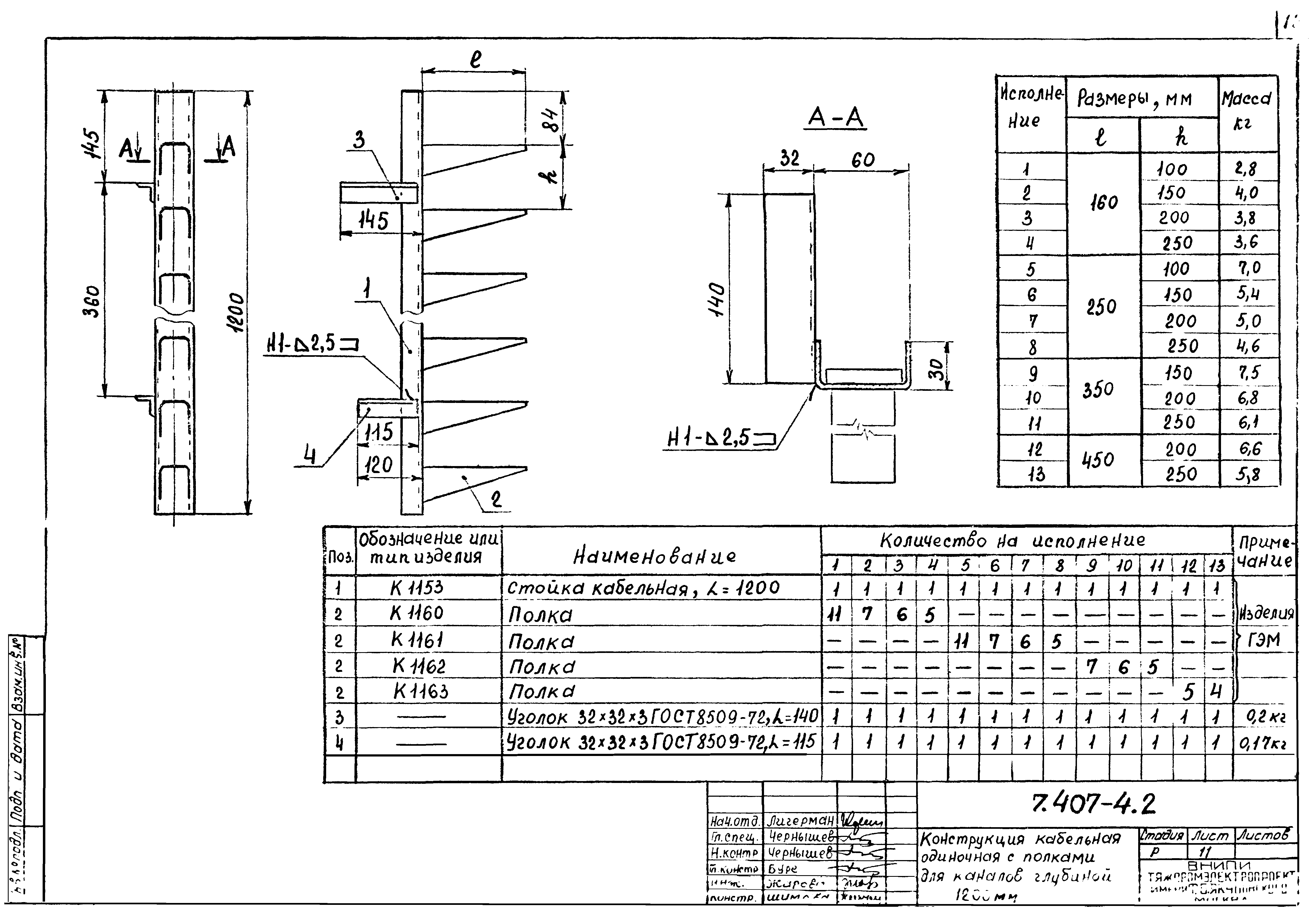 Серия 7.407-4