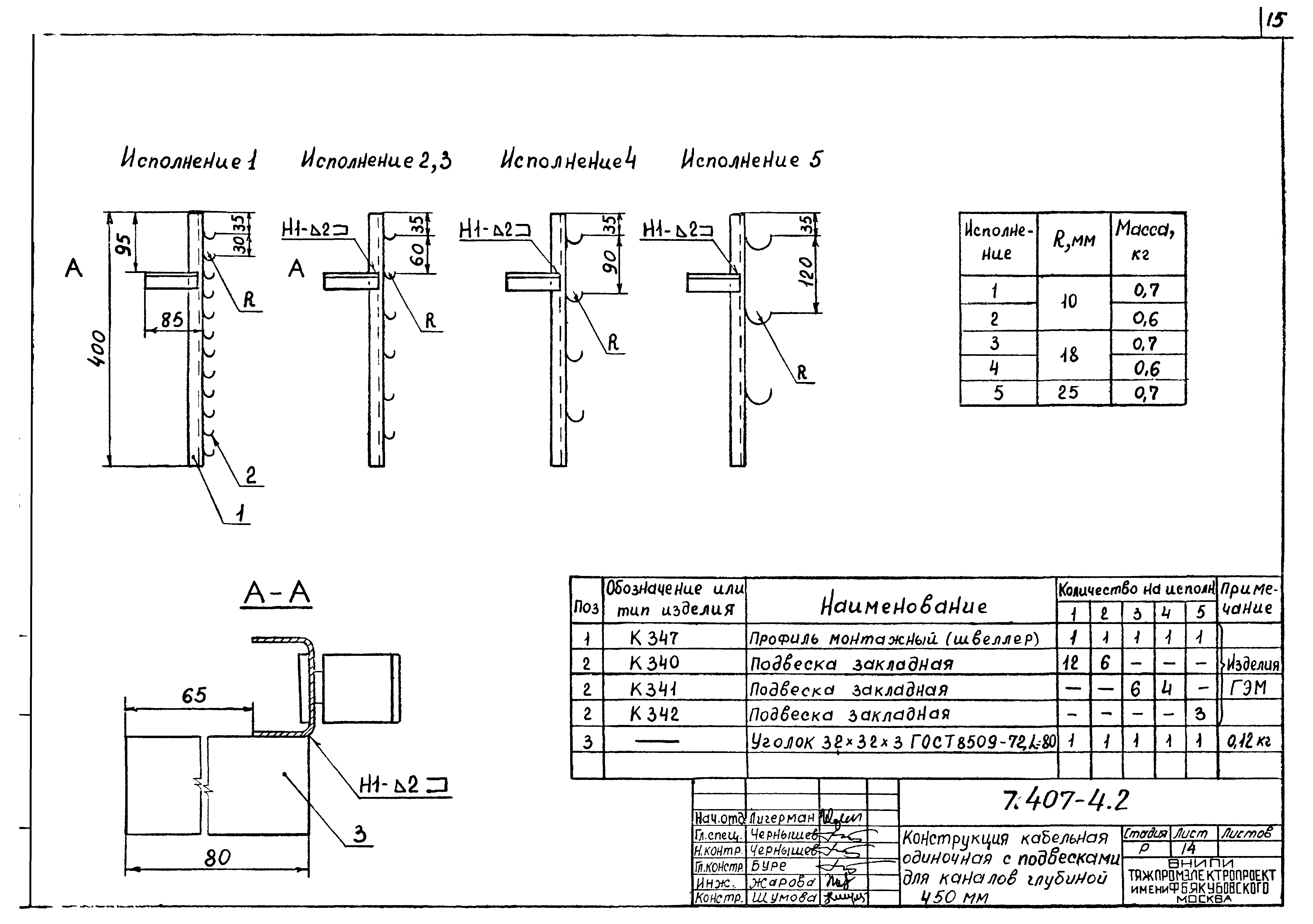 Серия 7.407-4