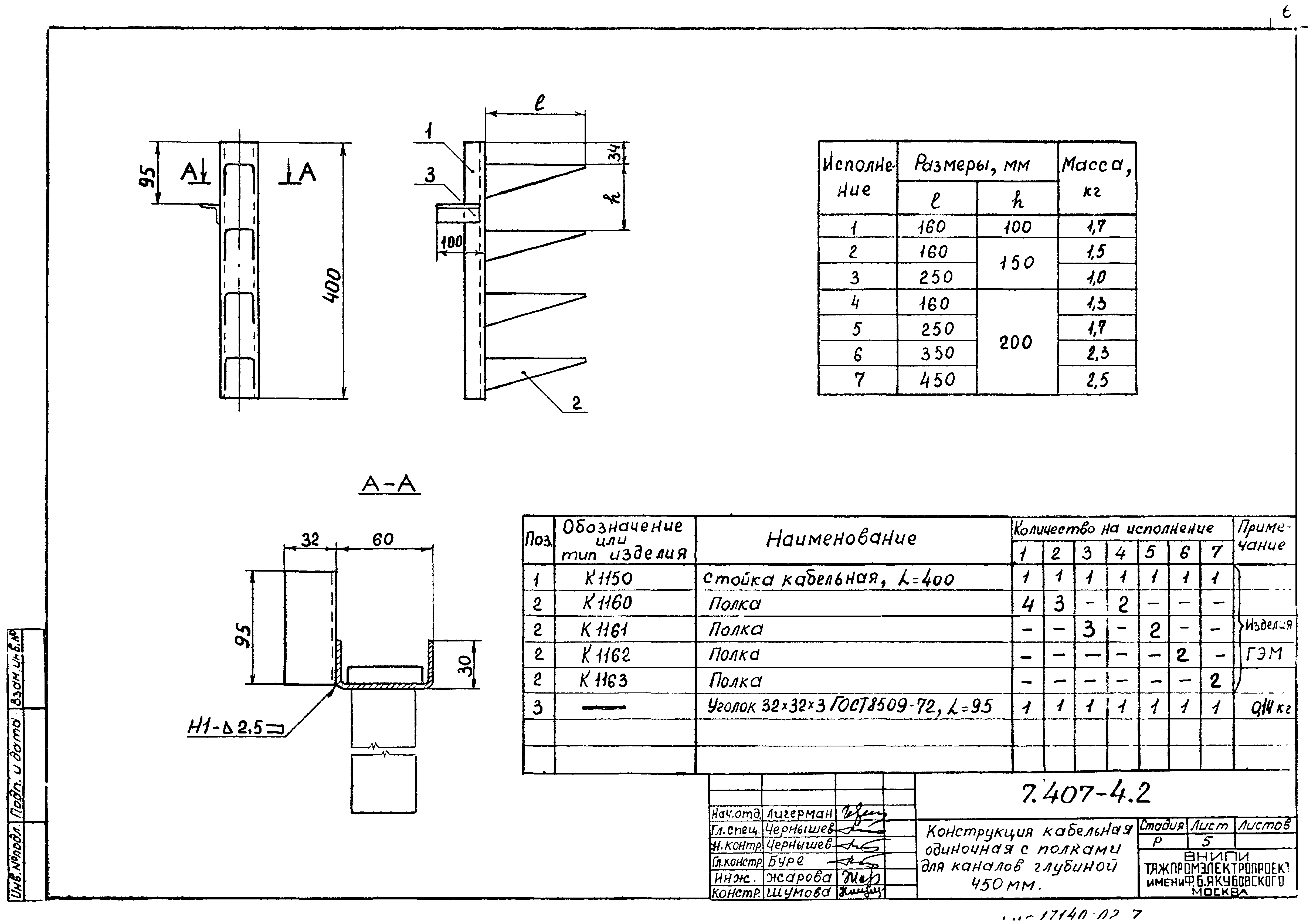 Серия 7.407-4