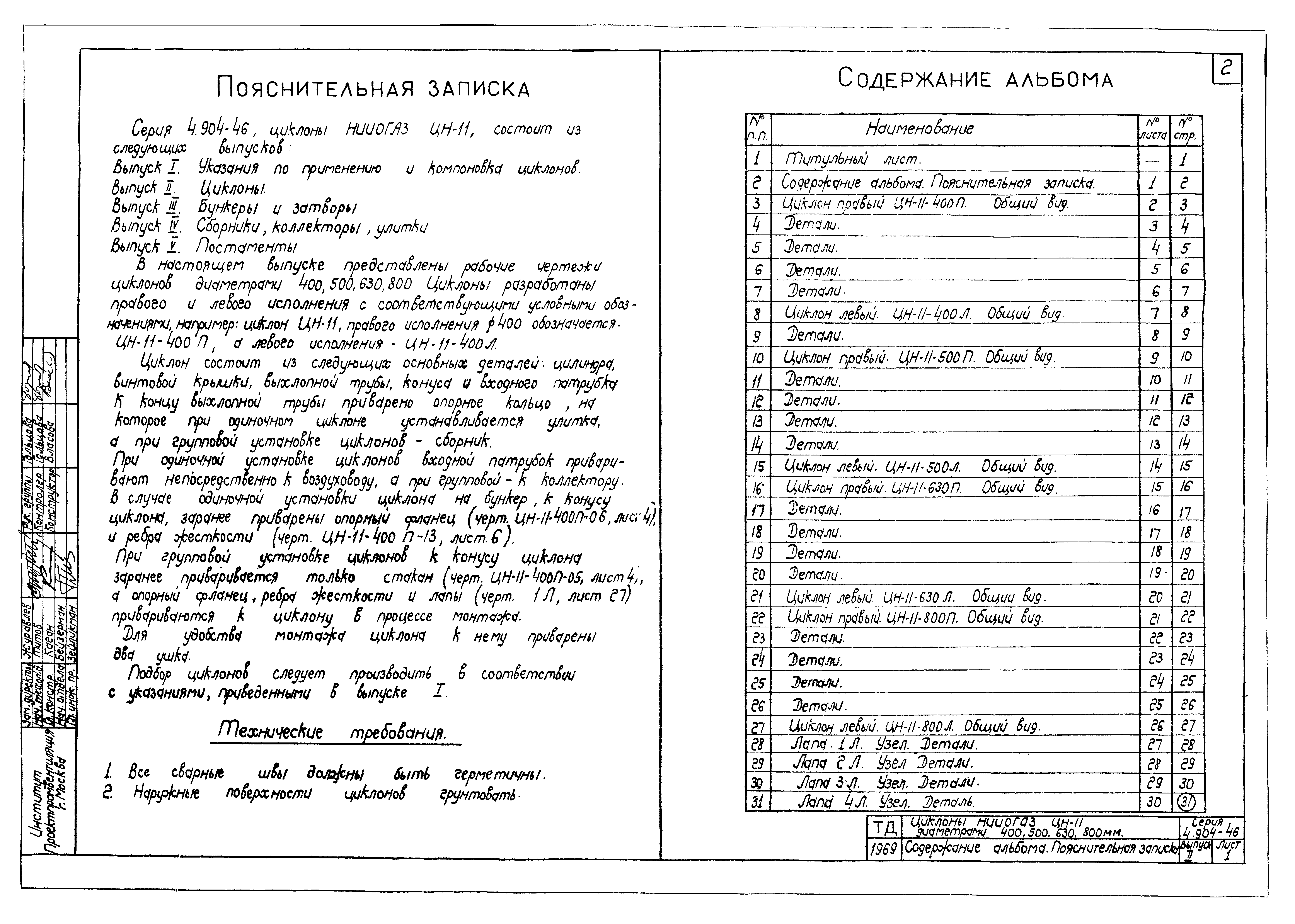 Серия 4.904-46