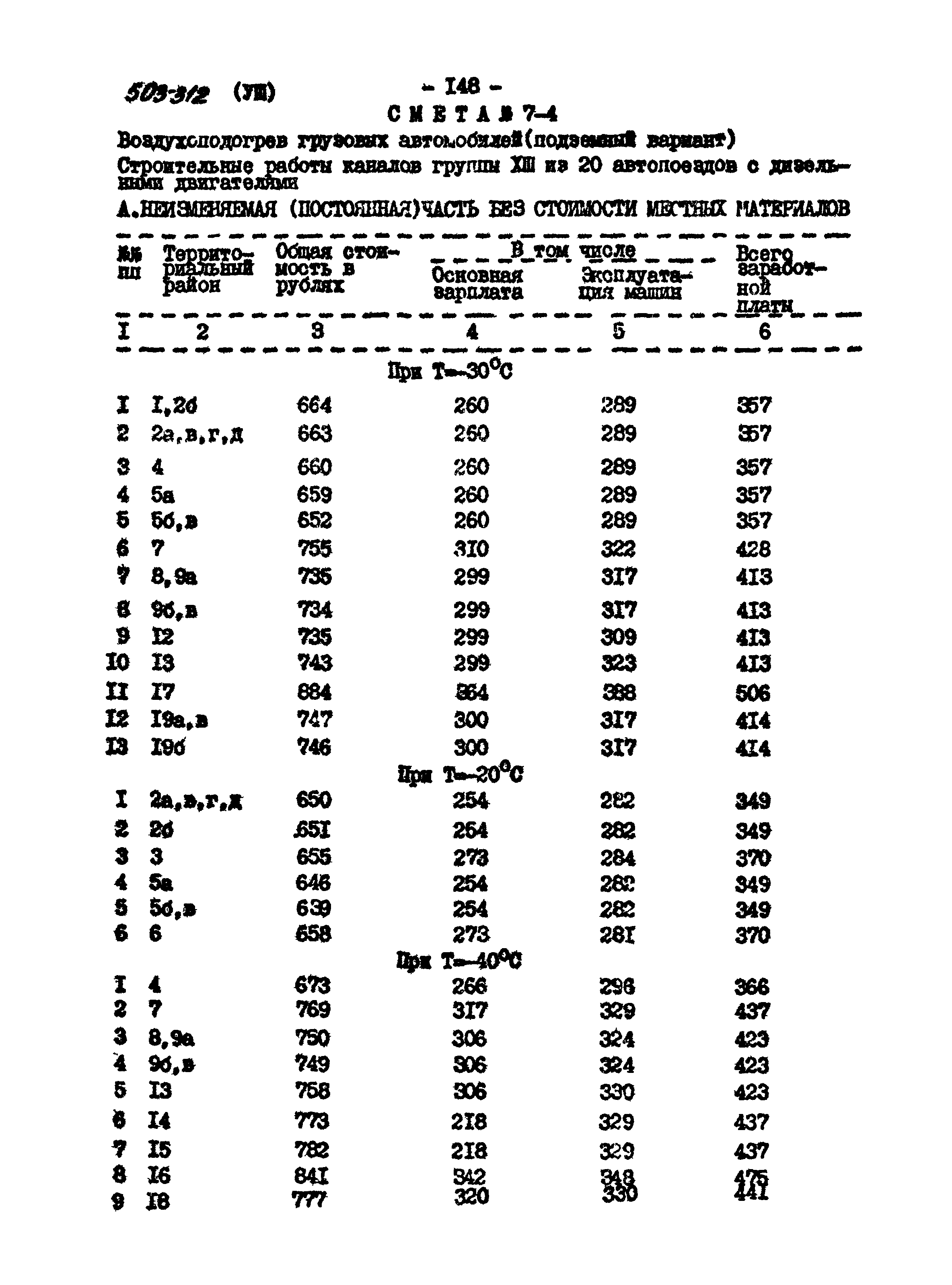 Типовой проект 503-312