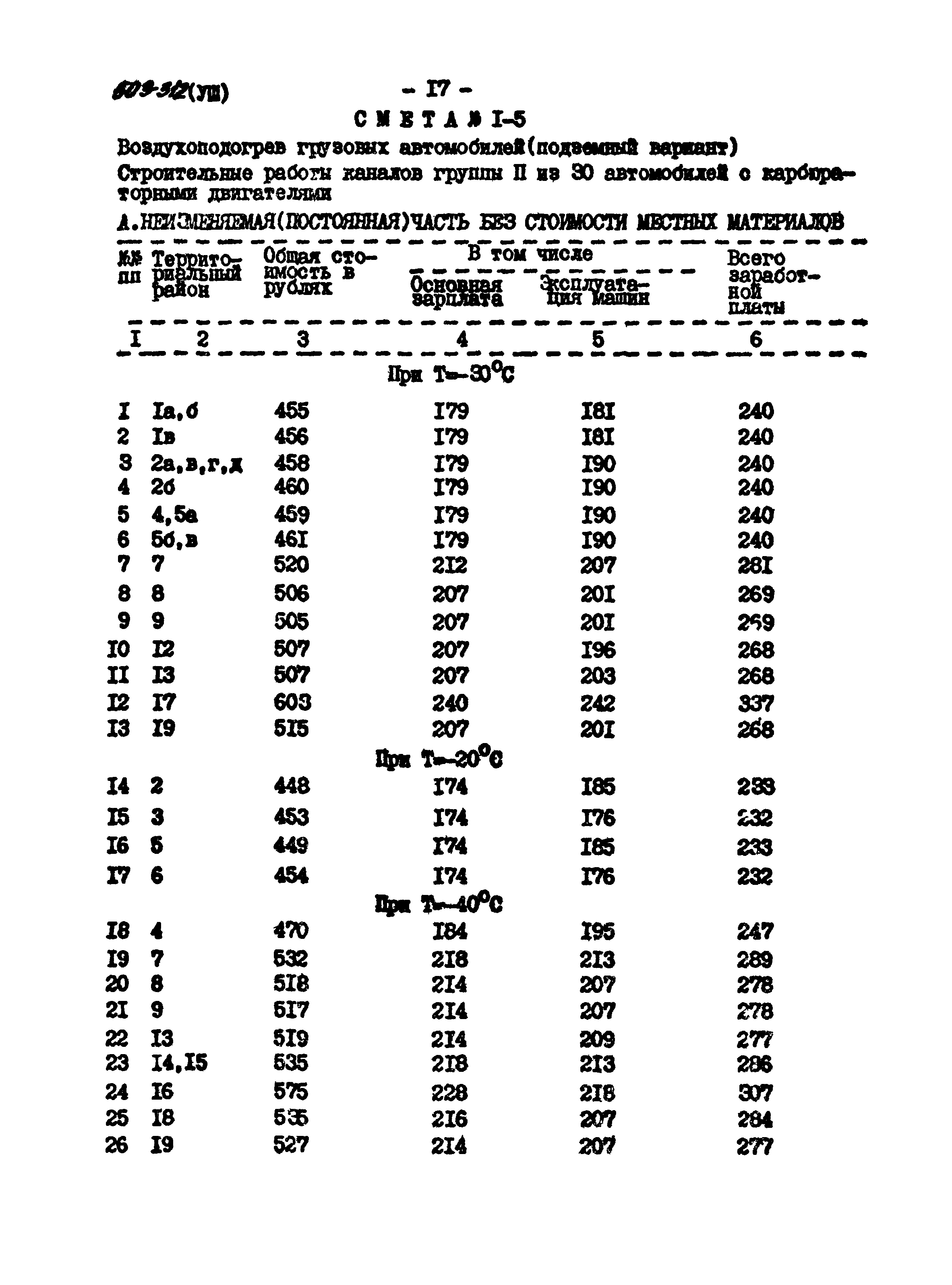 Типовой проект 503-312