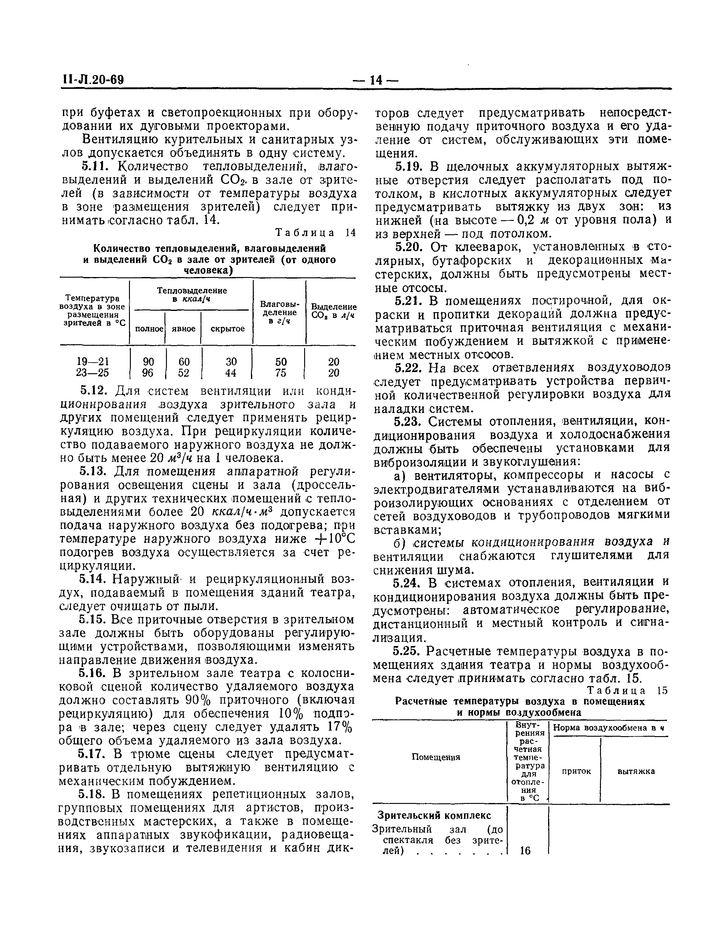 СНиП II-Л.20-69