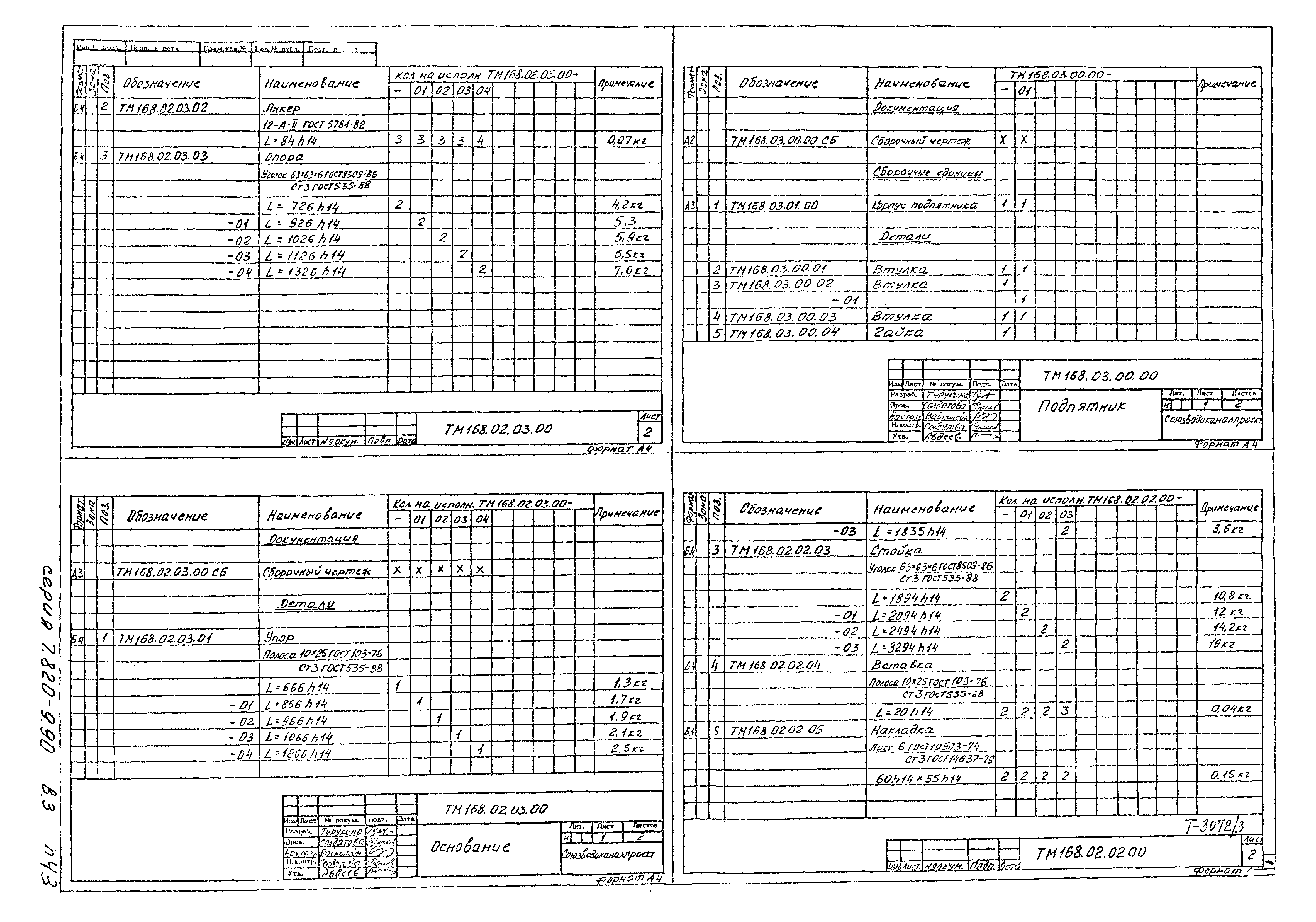 Серия 7.820-9.90