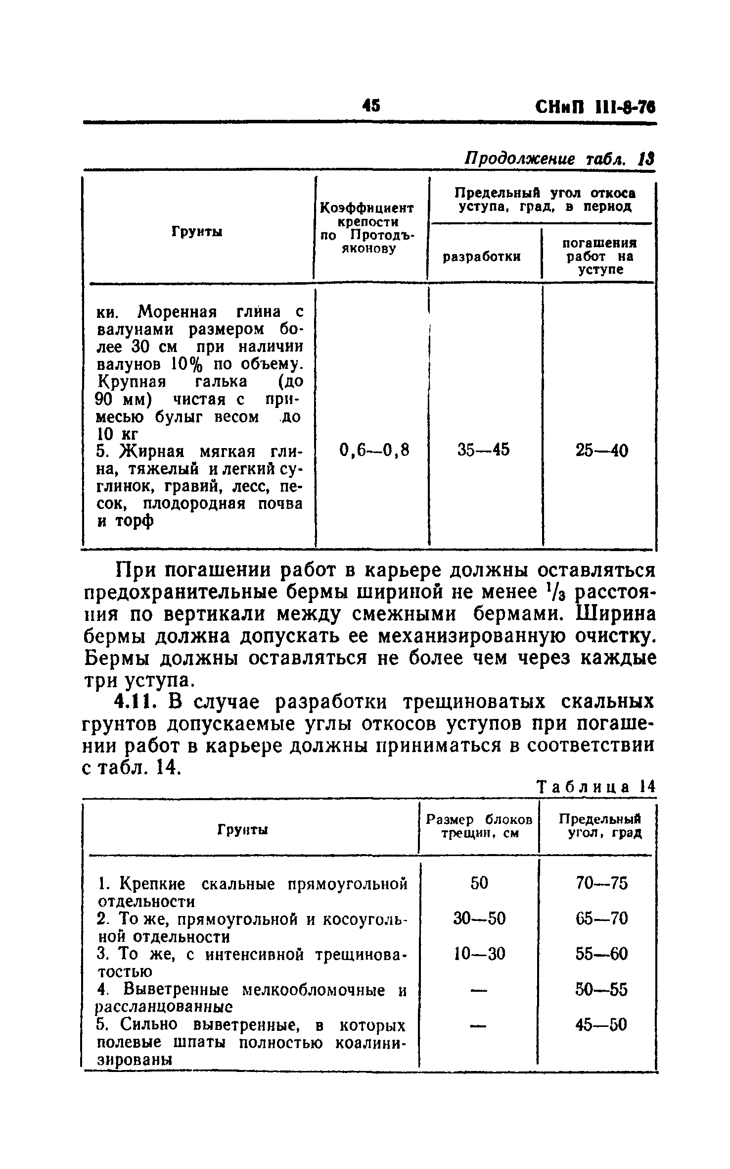 СНиП III-8-76