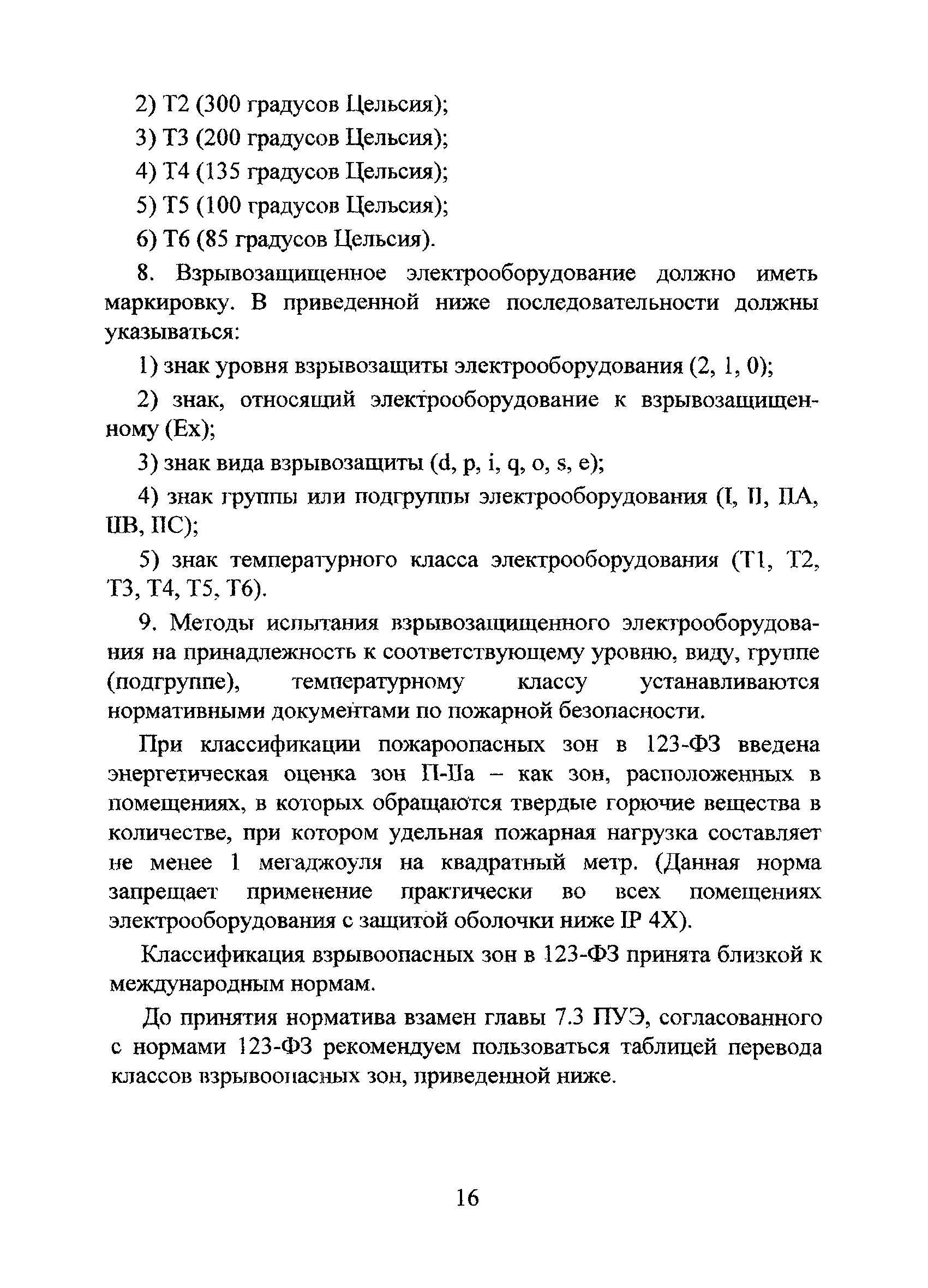 Технический циркуляр 21/2008