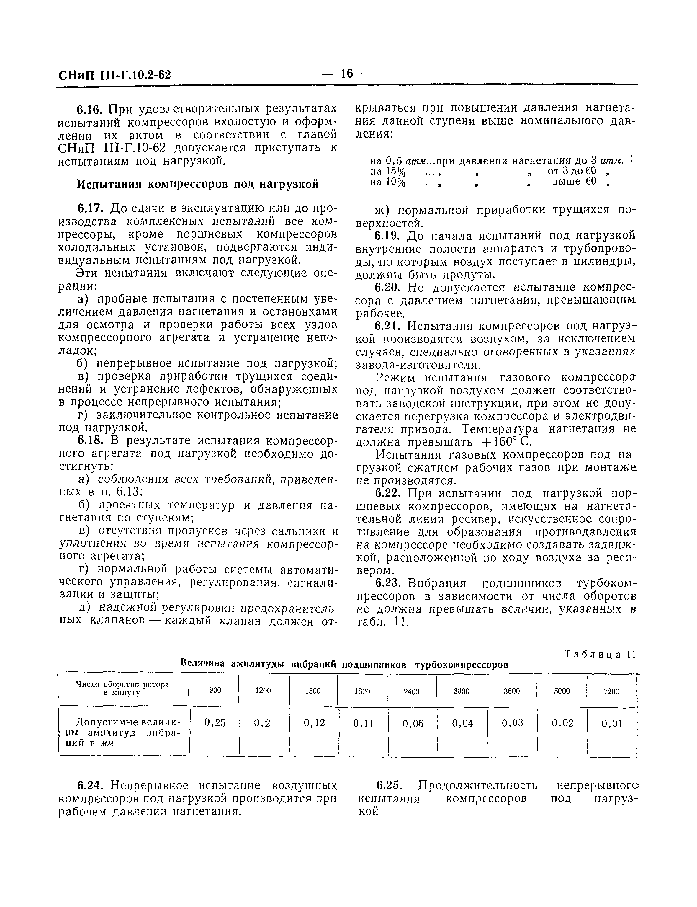 СНиП III-Г.10.2-62